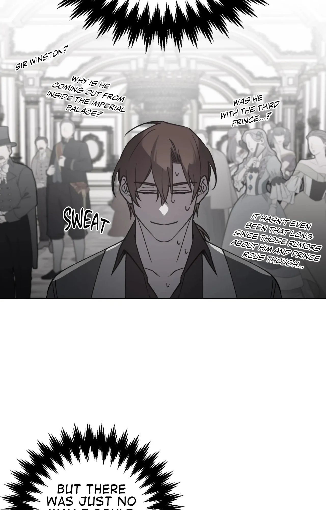 Love Trap「Official」 - Chapter 84 manhwa