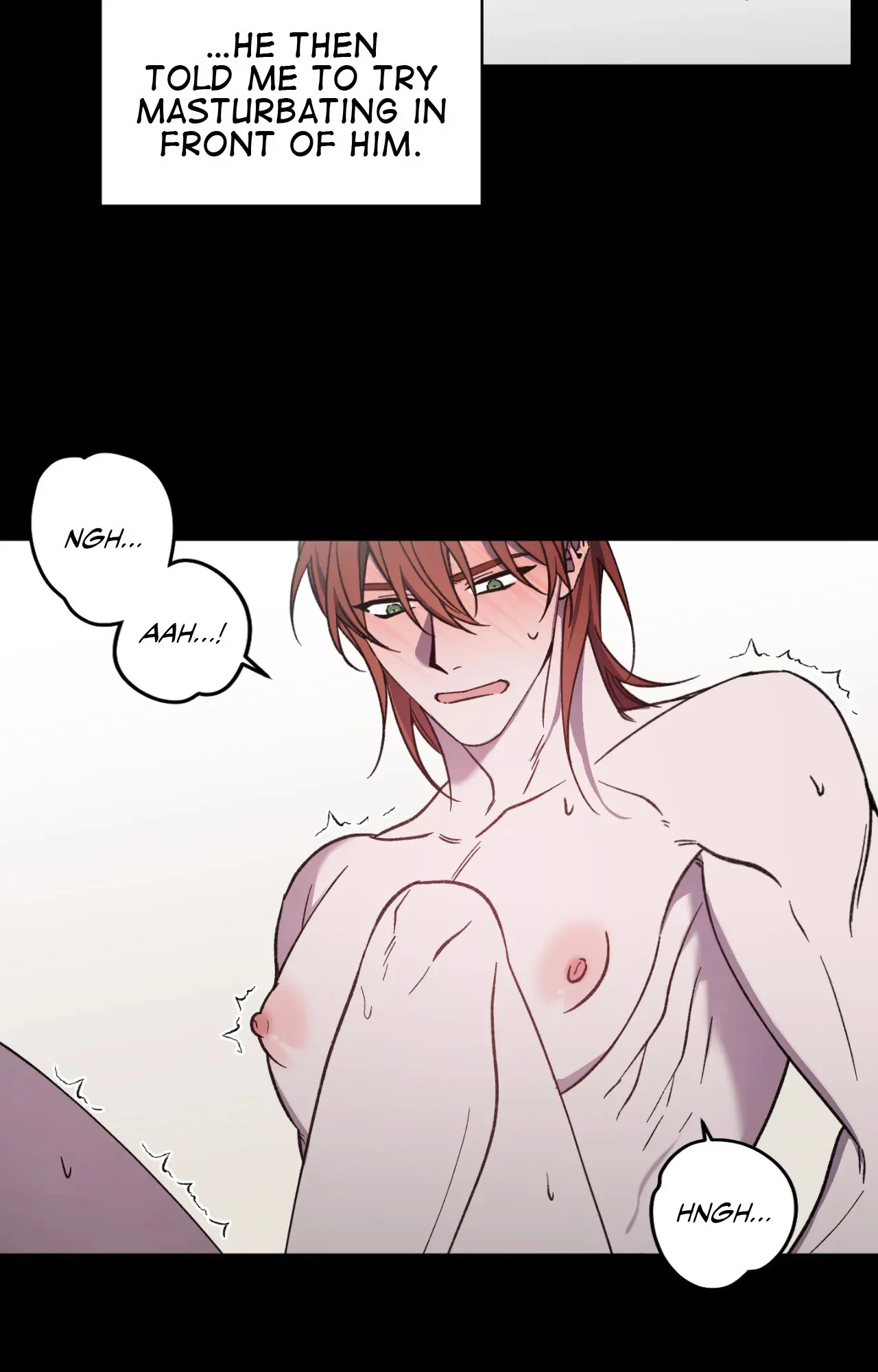 Love Trap「Official」 - Chapter 84 manhwa