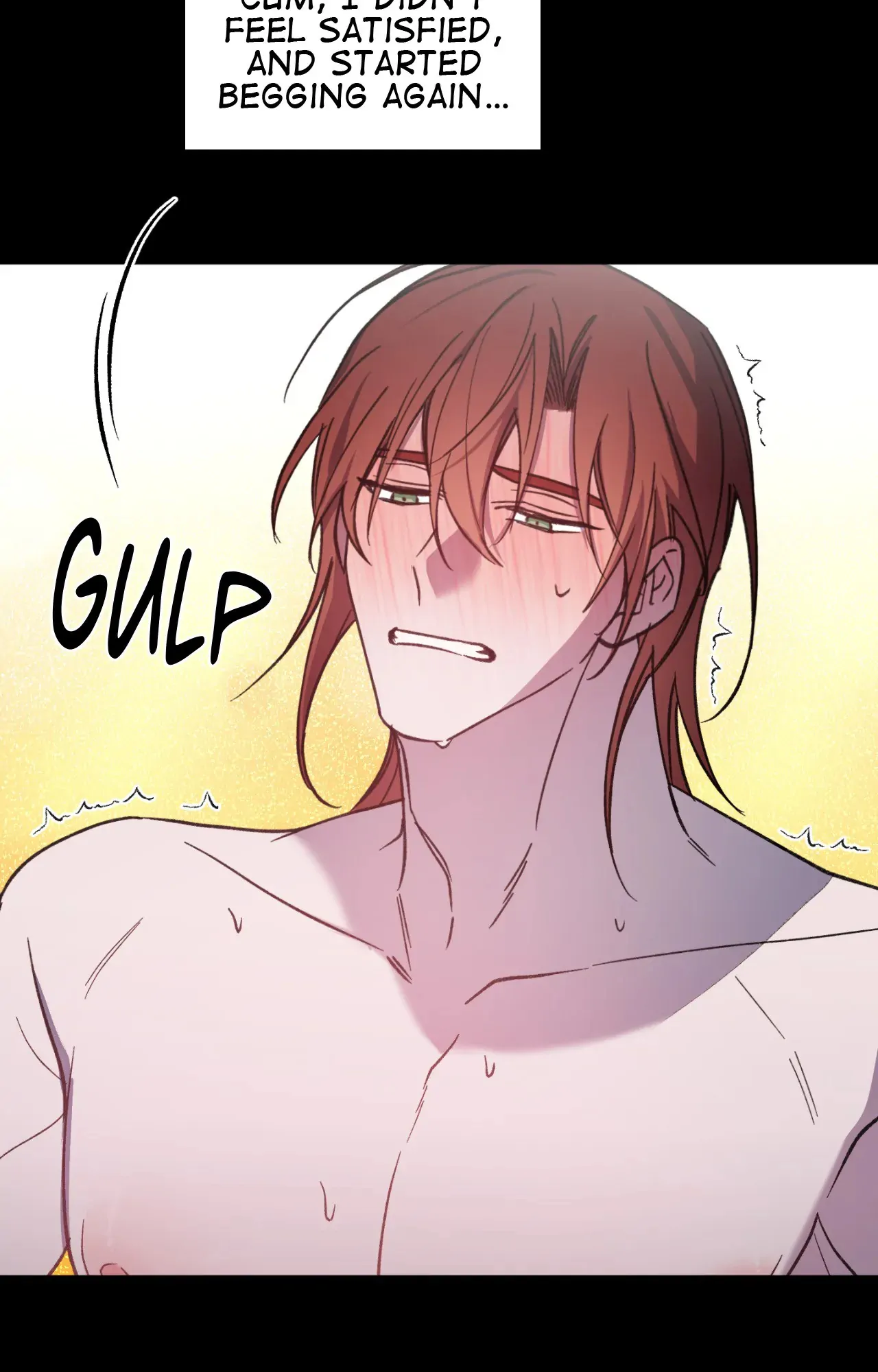 Love Trap「Official」 - Chapter 84 manhwa
