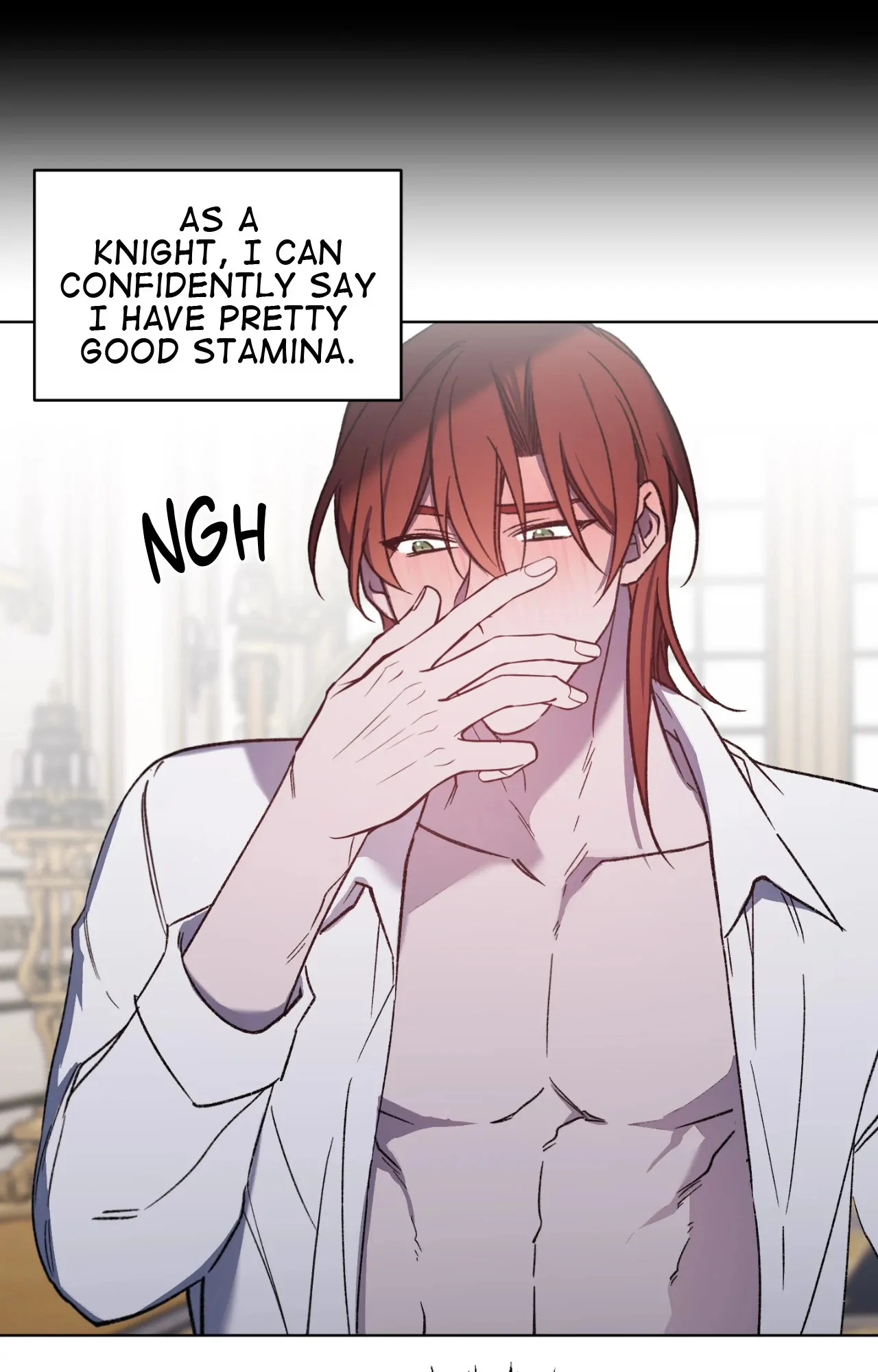 Love Trap「Official」 - Chapter 84 manhwa