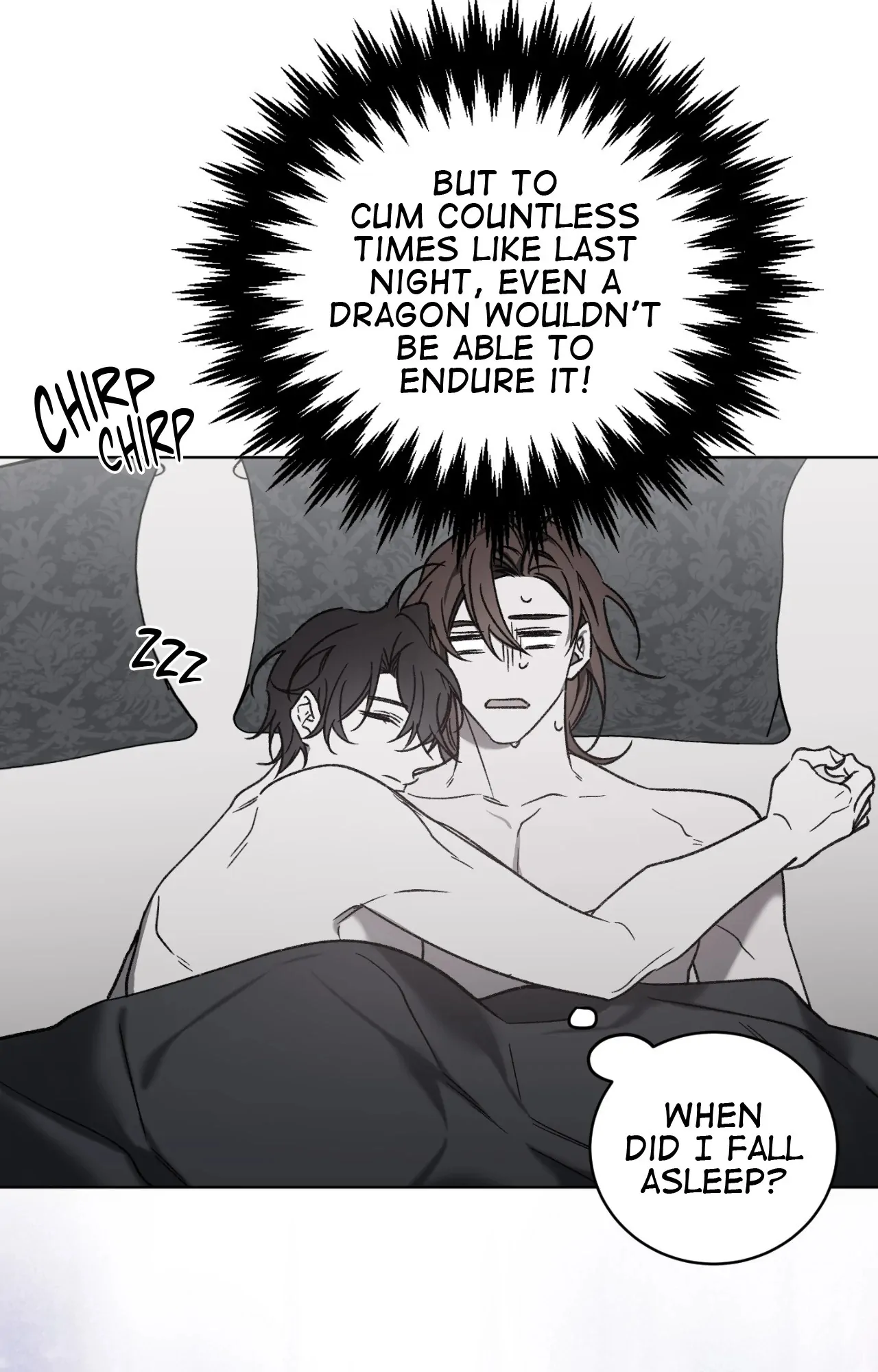 Love Trap「Official」 - Chapter 84 manhwa