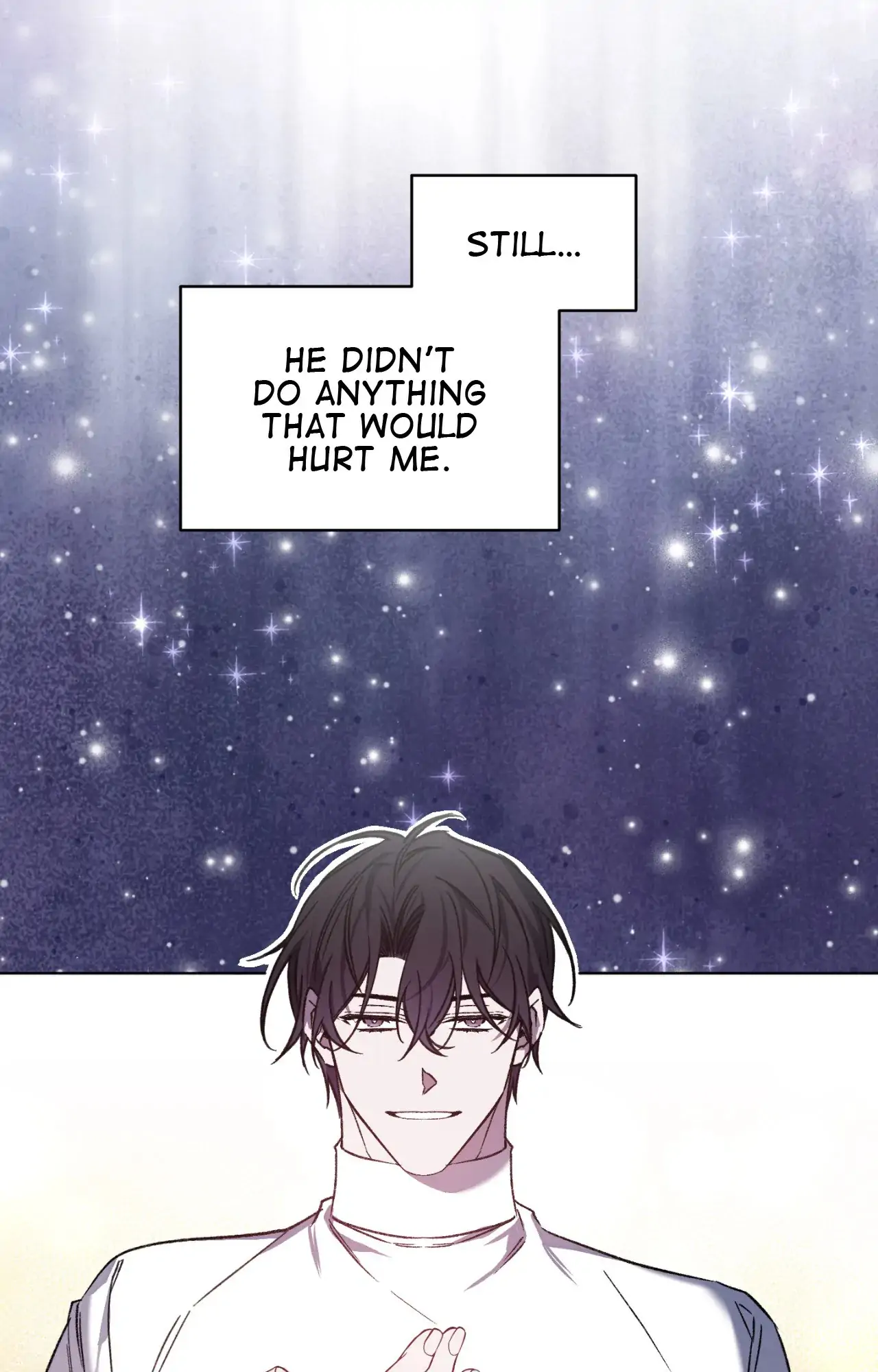 Love Trap「Official」 - Chapter 84 manhwa