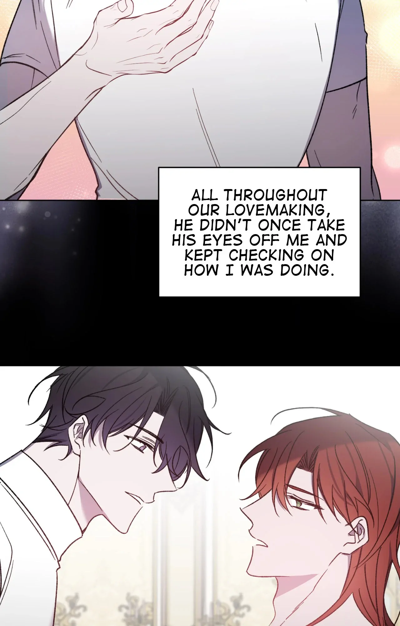 Love Trap「Official」 - Chapter 84 manhwa