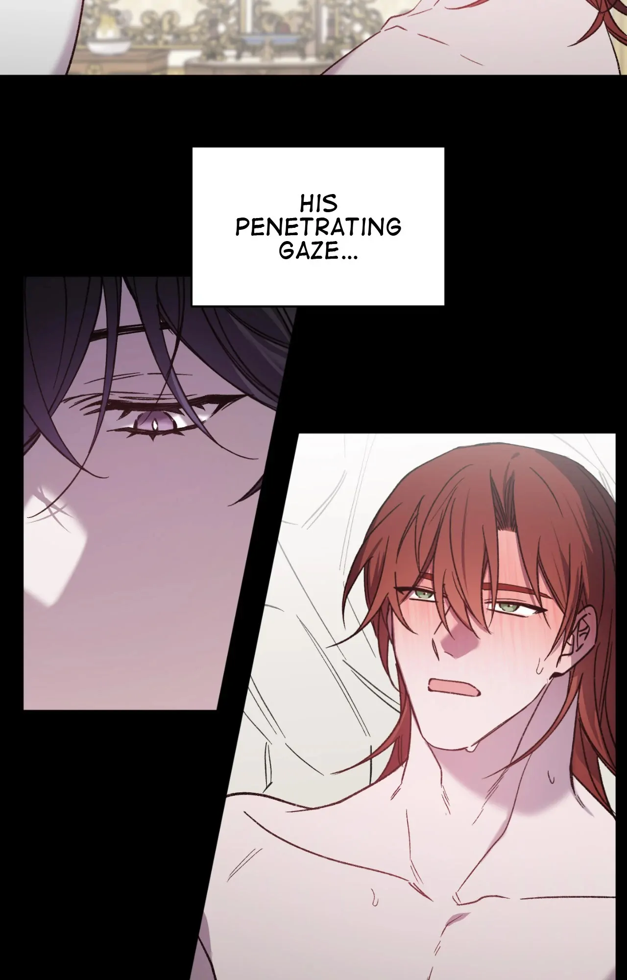 Love Trap「Official」 - Chapter 84 manhwa