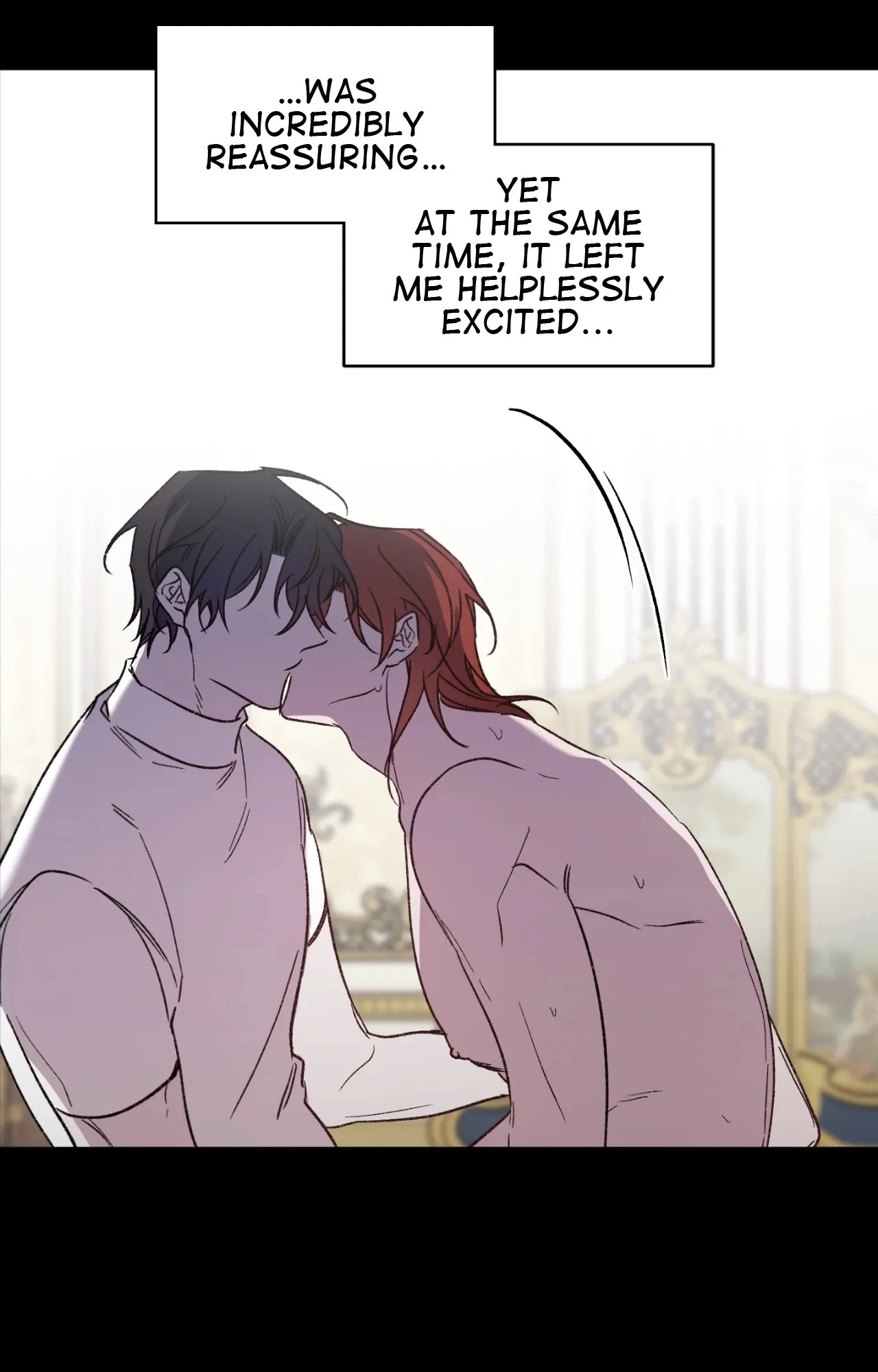 Love Trap「Official」 - Chapter 84 manhwa