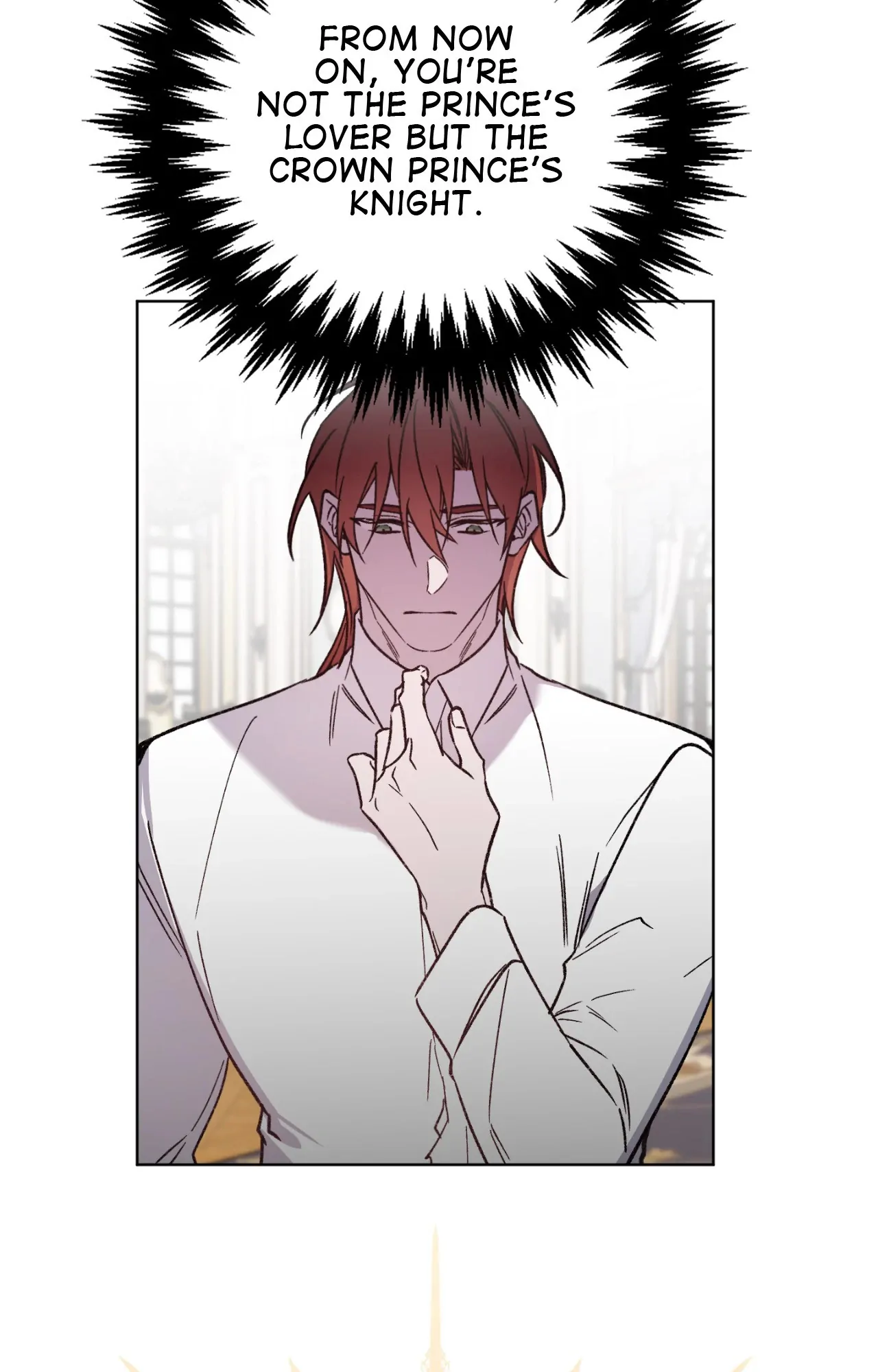 Love Trap「Official」 - Chapter 84 manhwa