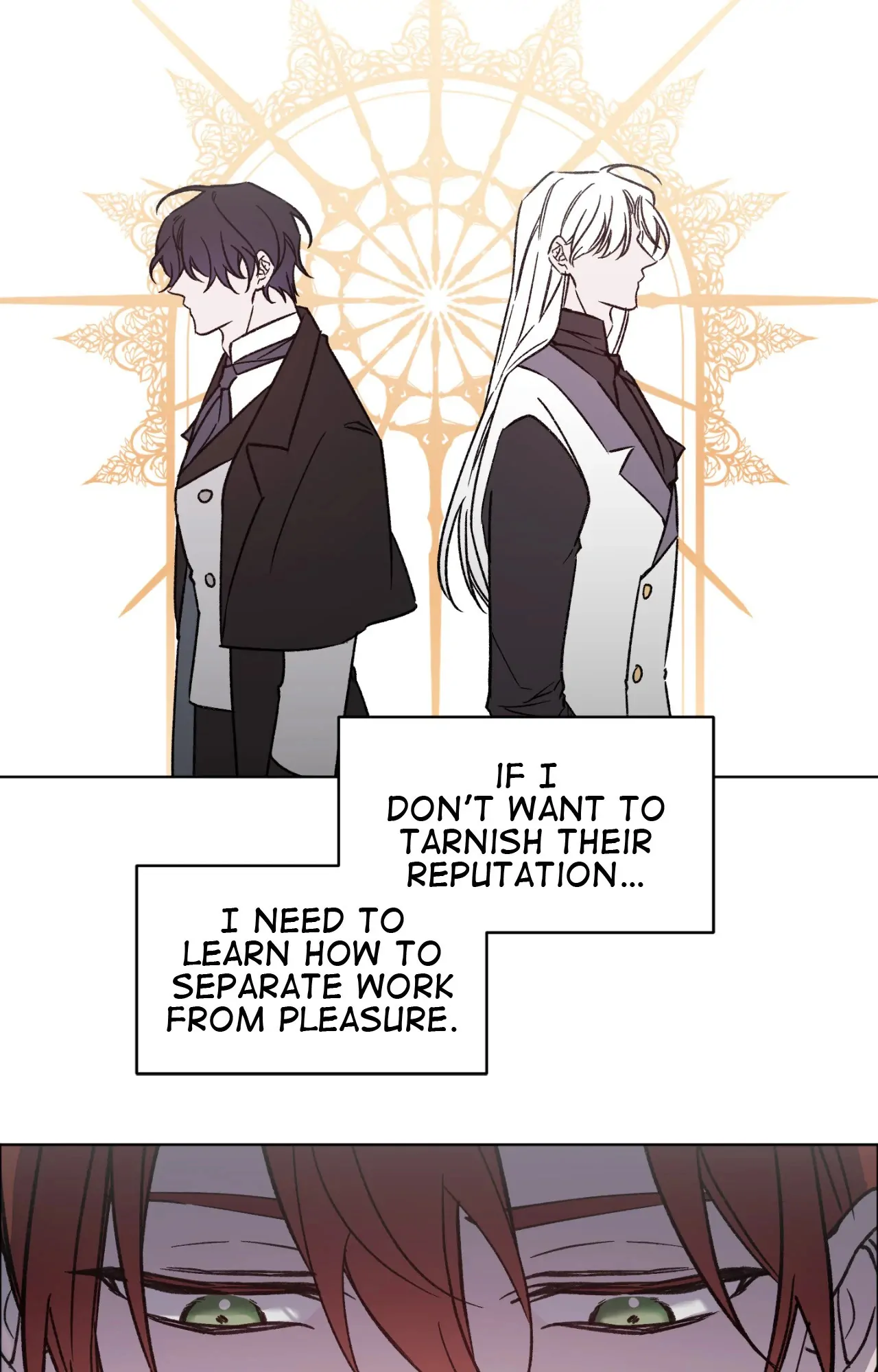 Love Trap「Official」 - Chapter 84 manhwa
