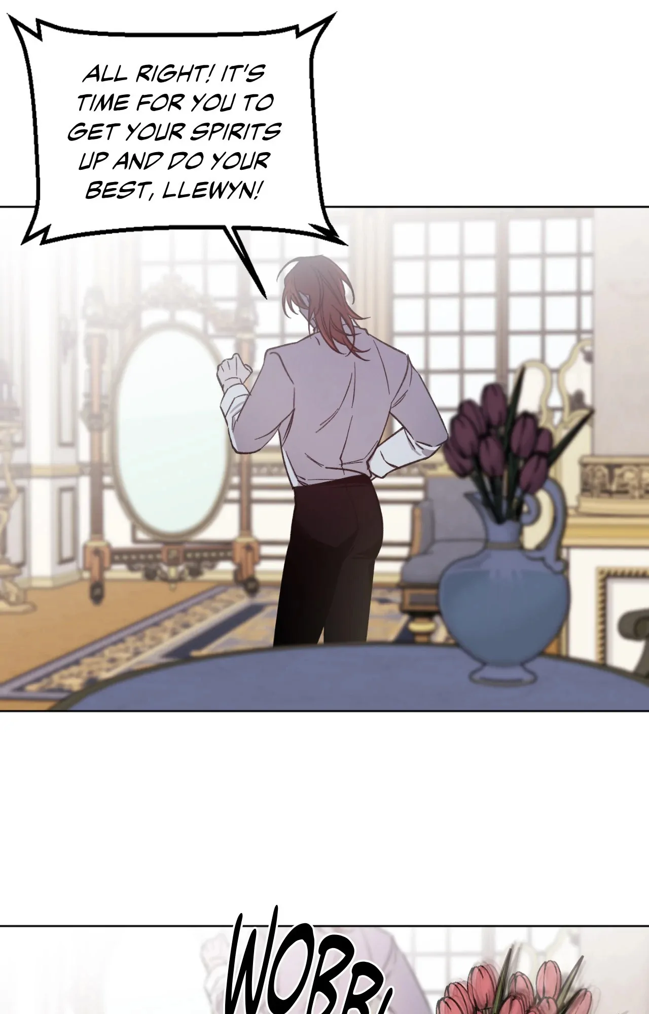 Love Trap「Official」 - Chapter 84 manhwa