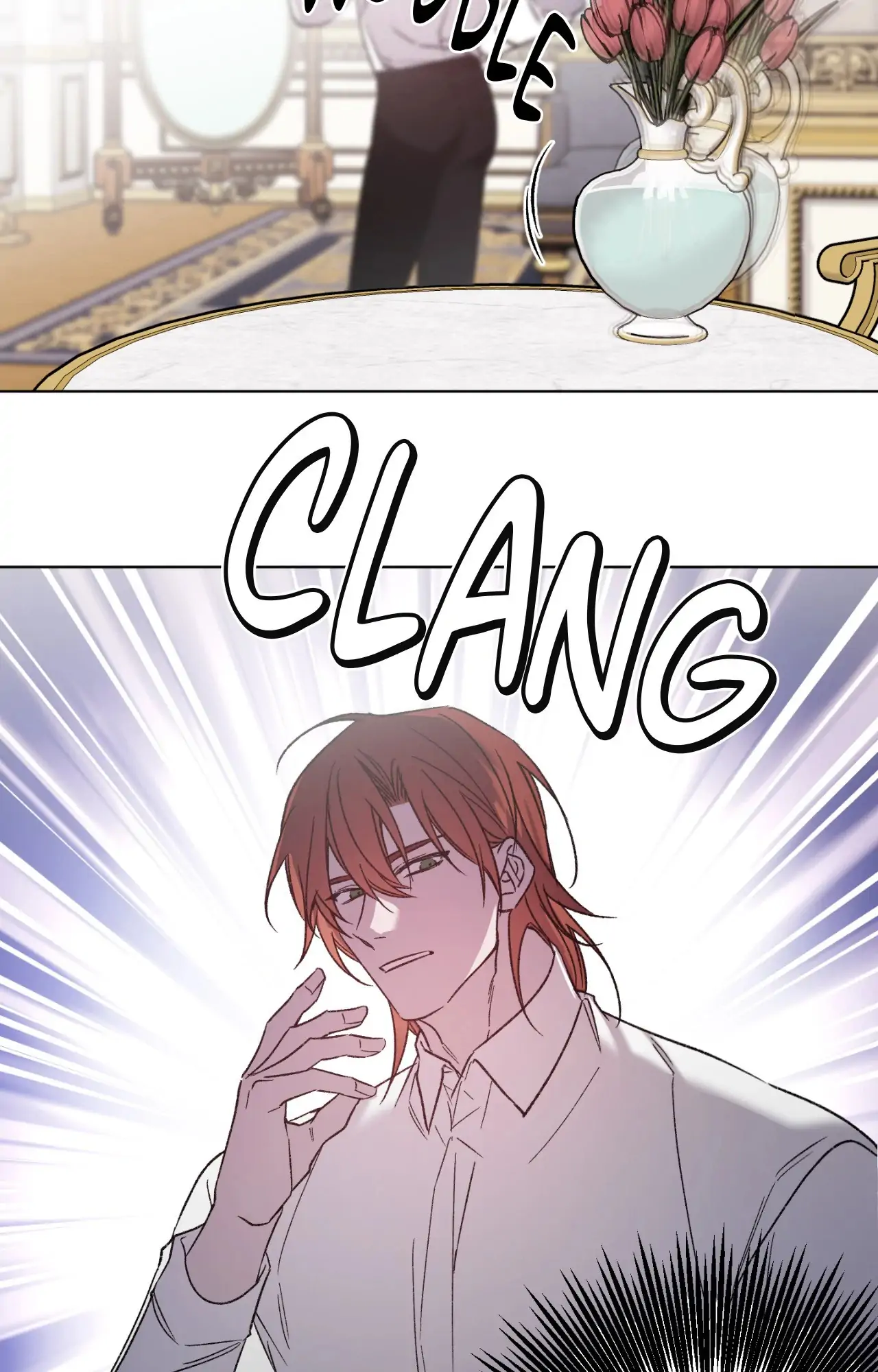Love Trap「Official」 - Chapter 84 manhwa