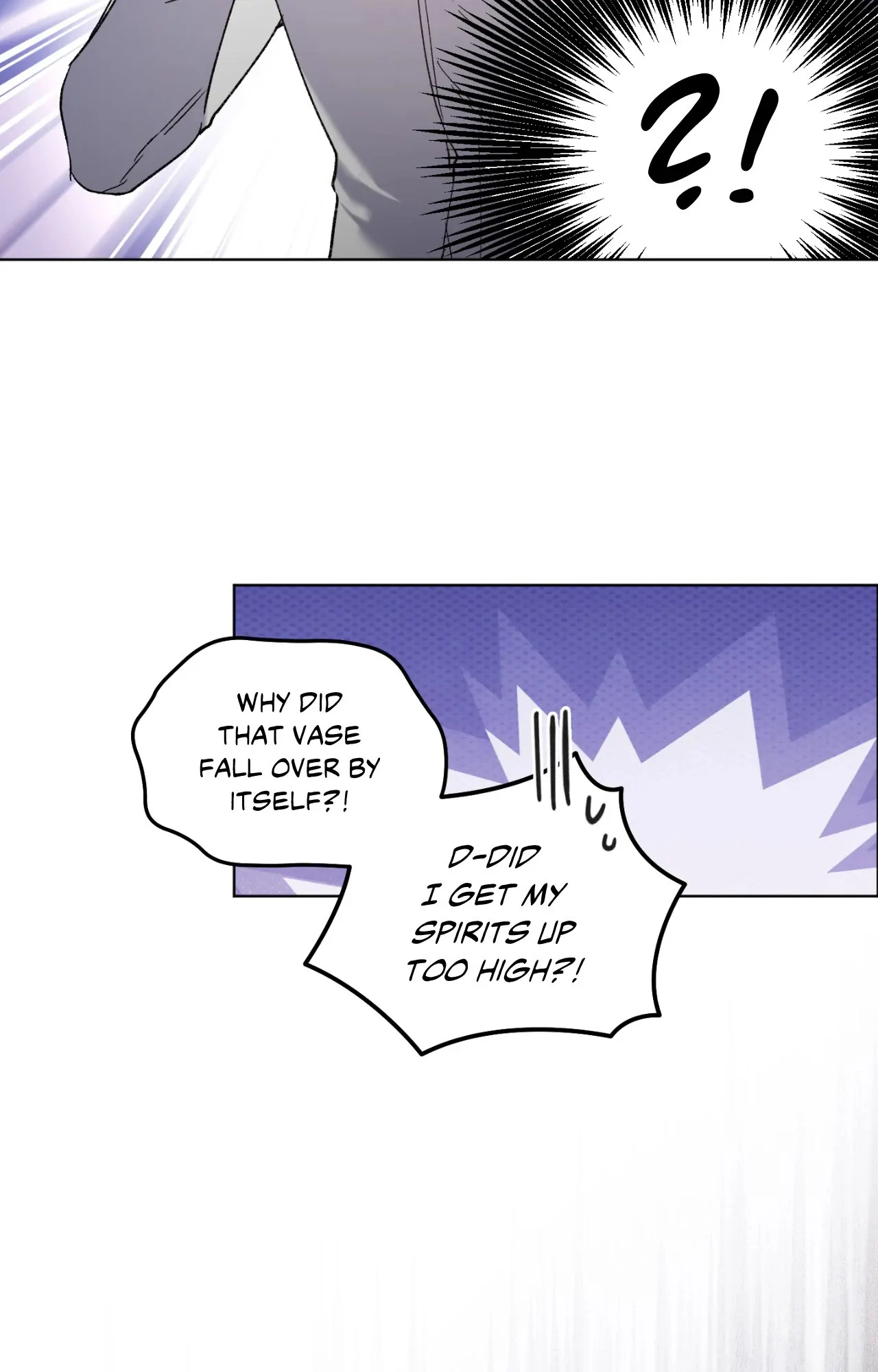 Love Trap「Official」 - Chapter 84 manhwa