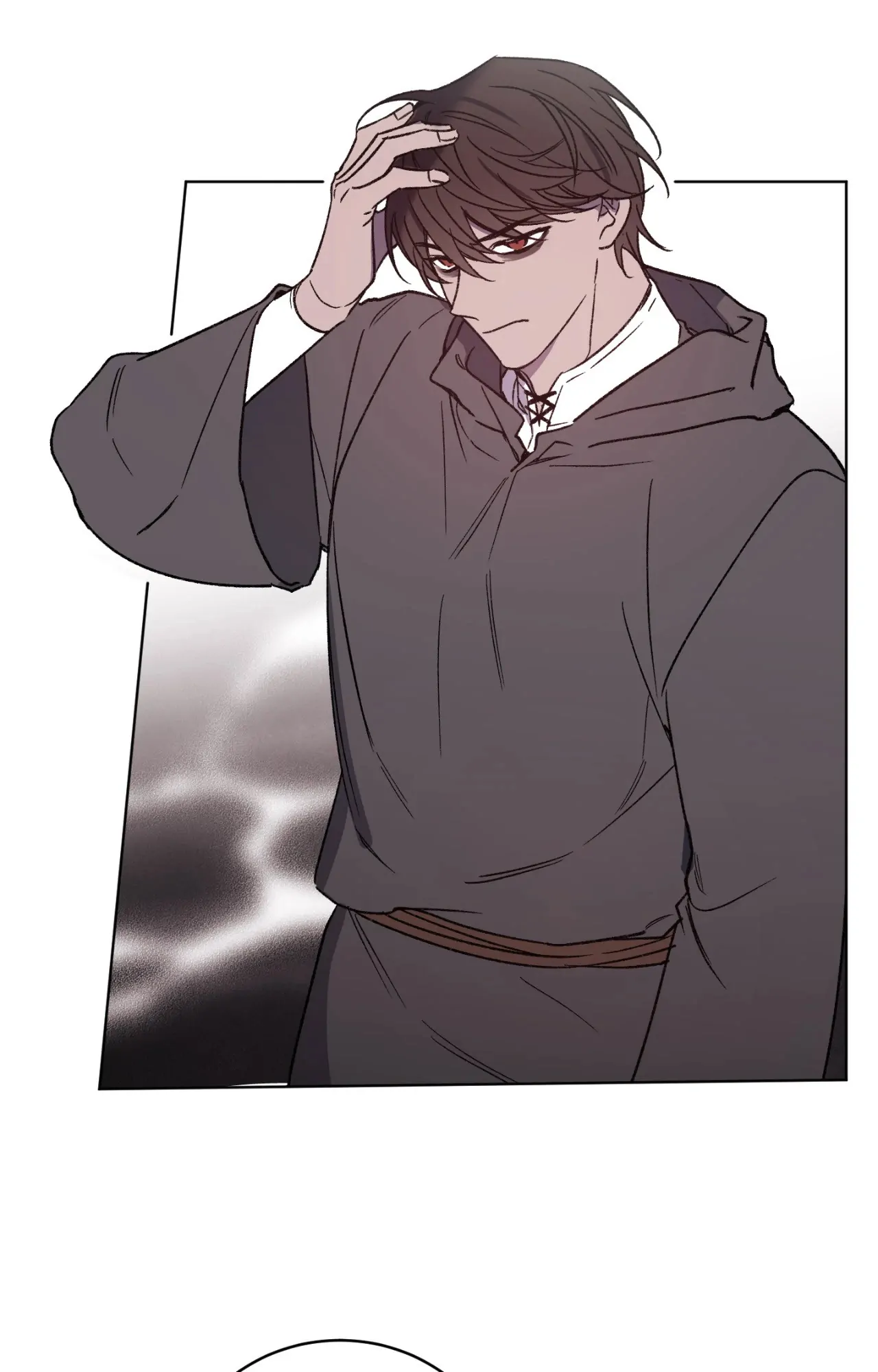 Love Trap「Official」 - Chapter 84 manhwa