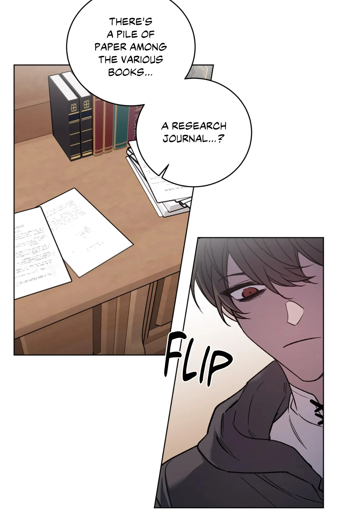 Love Trap「Official」 - Chapter 84 manhwa