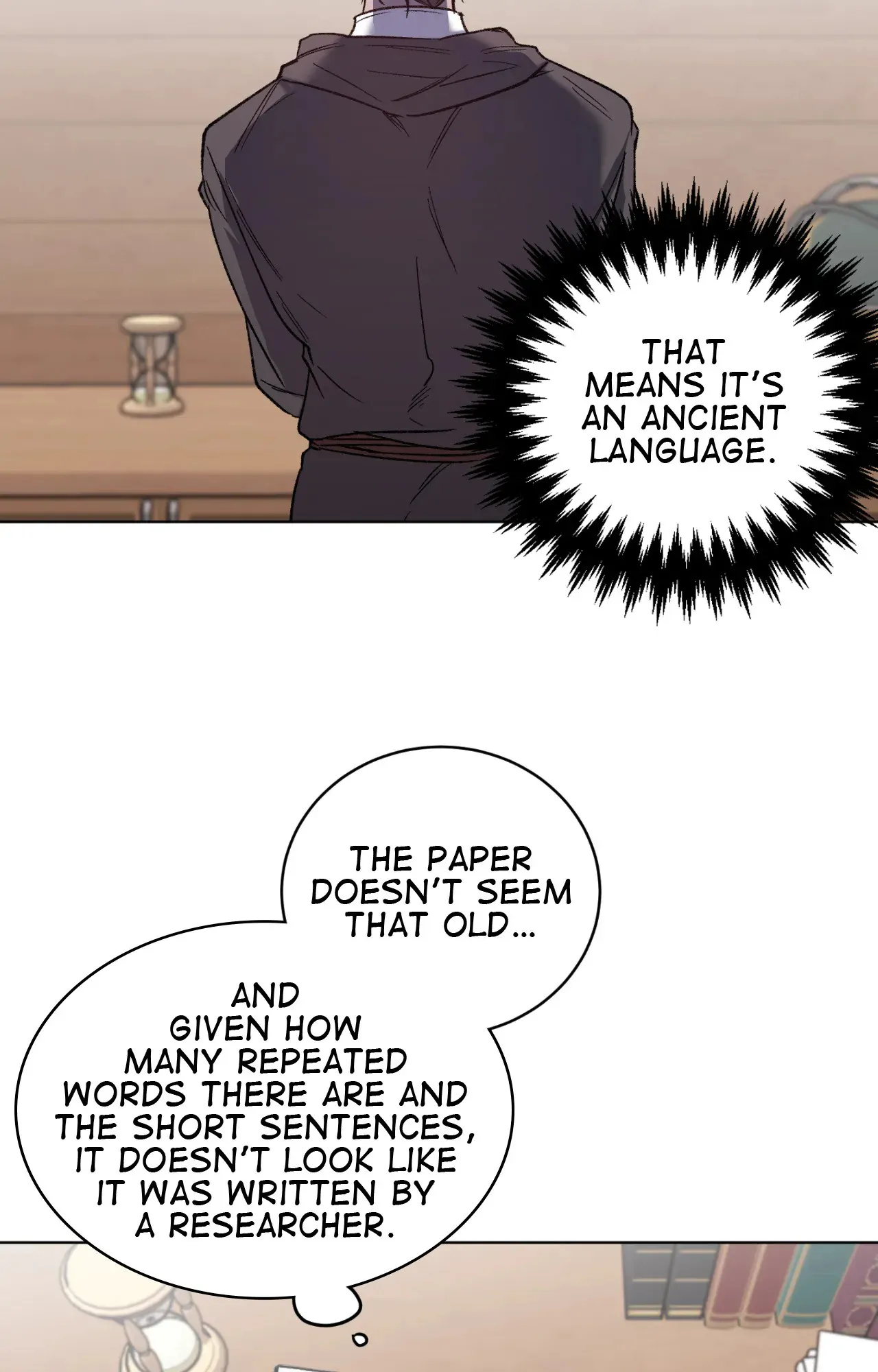 Love Trap「Official」 - Chapter 84 manhwa