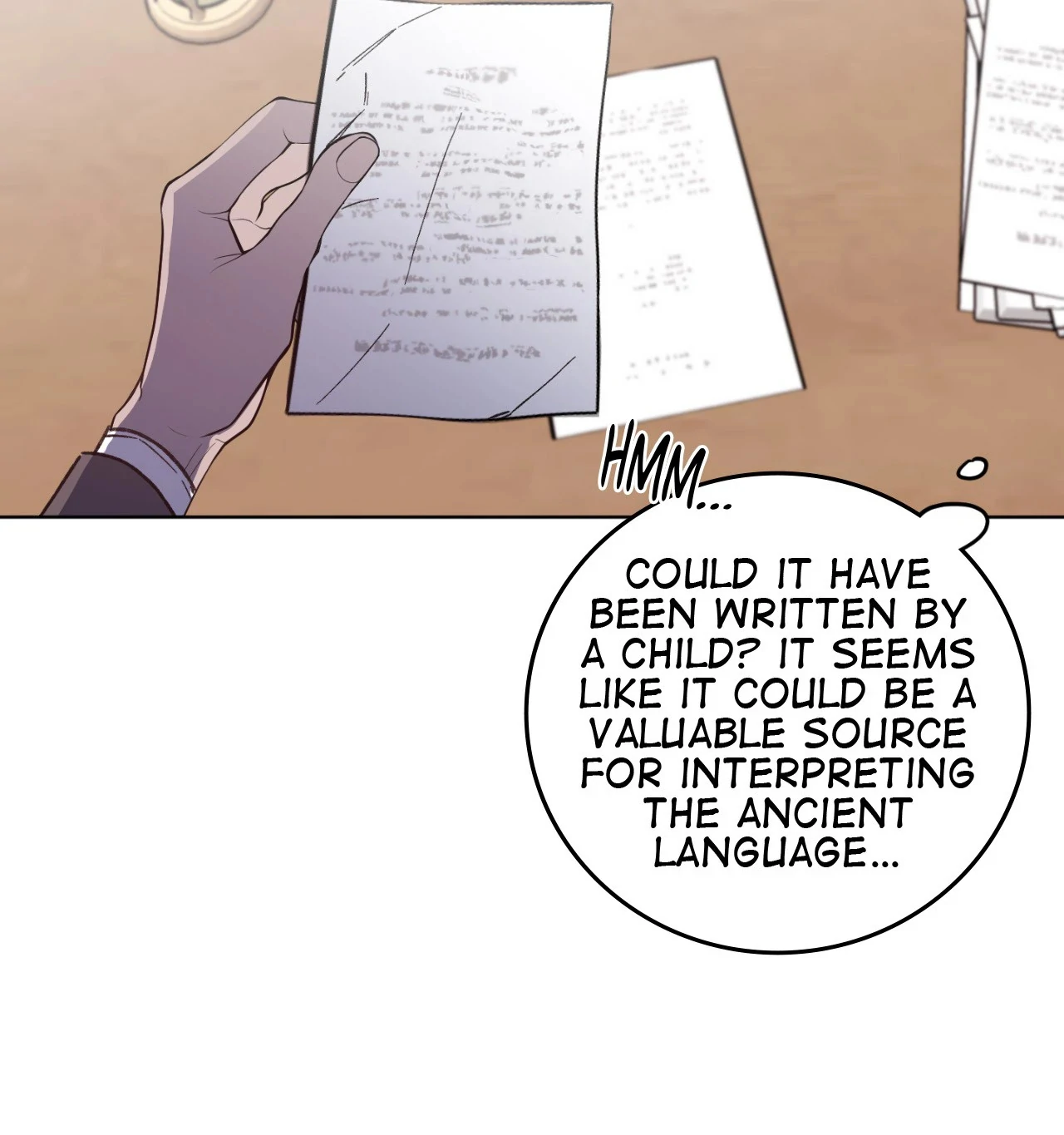 Love Trap「Official」 - Chapter 84 manhwa