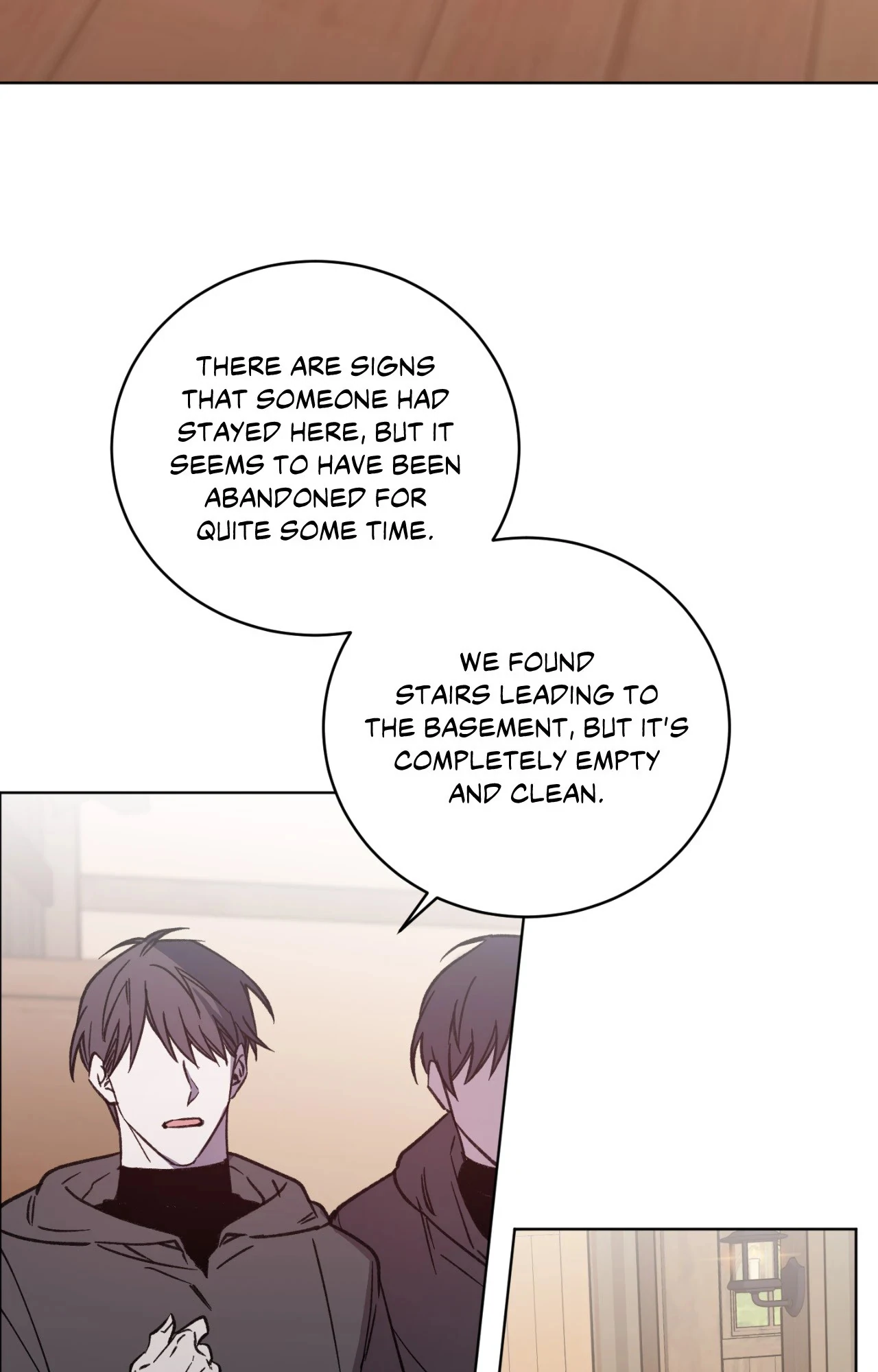 Love Trap「Official」 - Chapter 84 manhwa