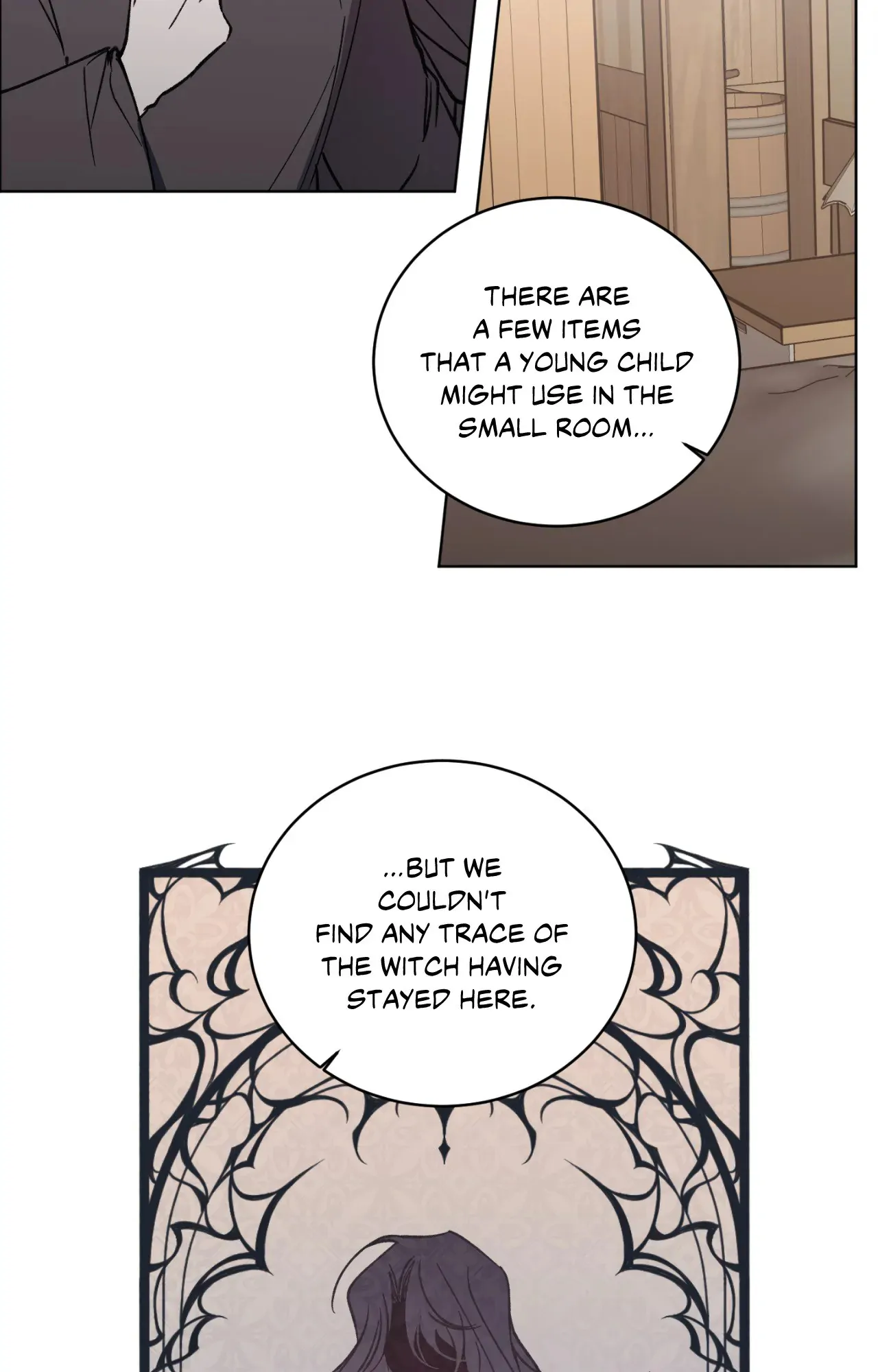 Love Trap「Official」 - Chapter 84 manhwa