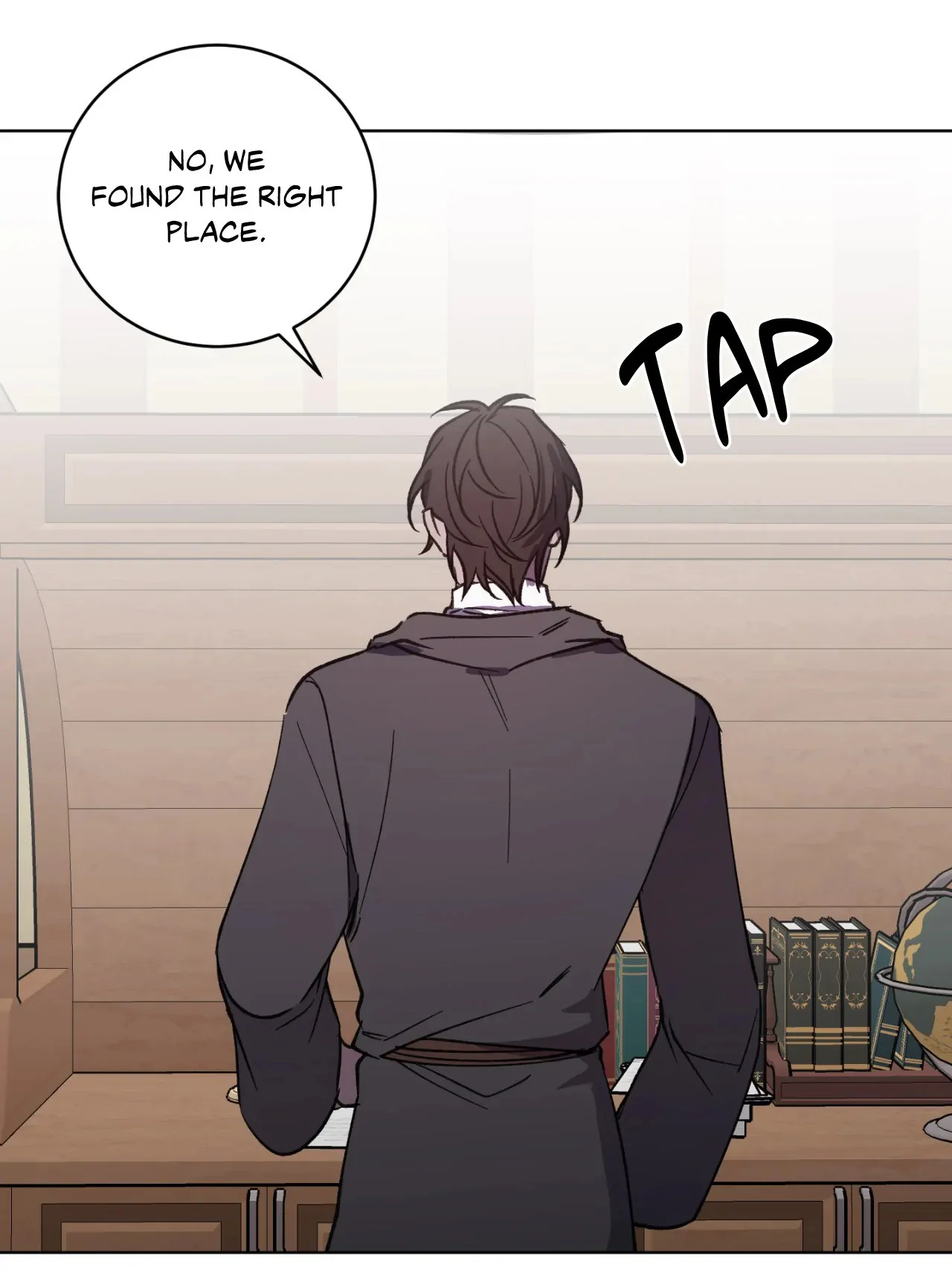 Love Trap「Official」 - Chapter 84 manhwa