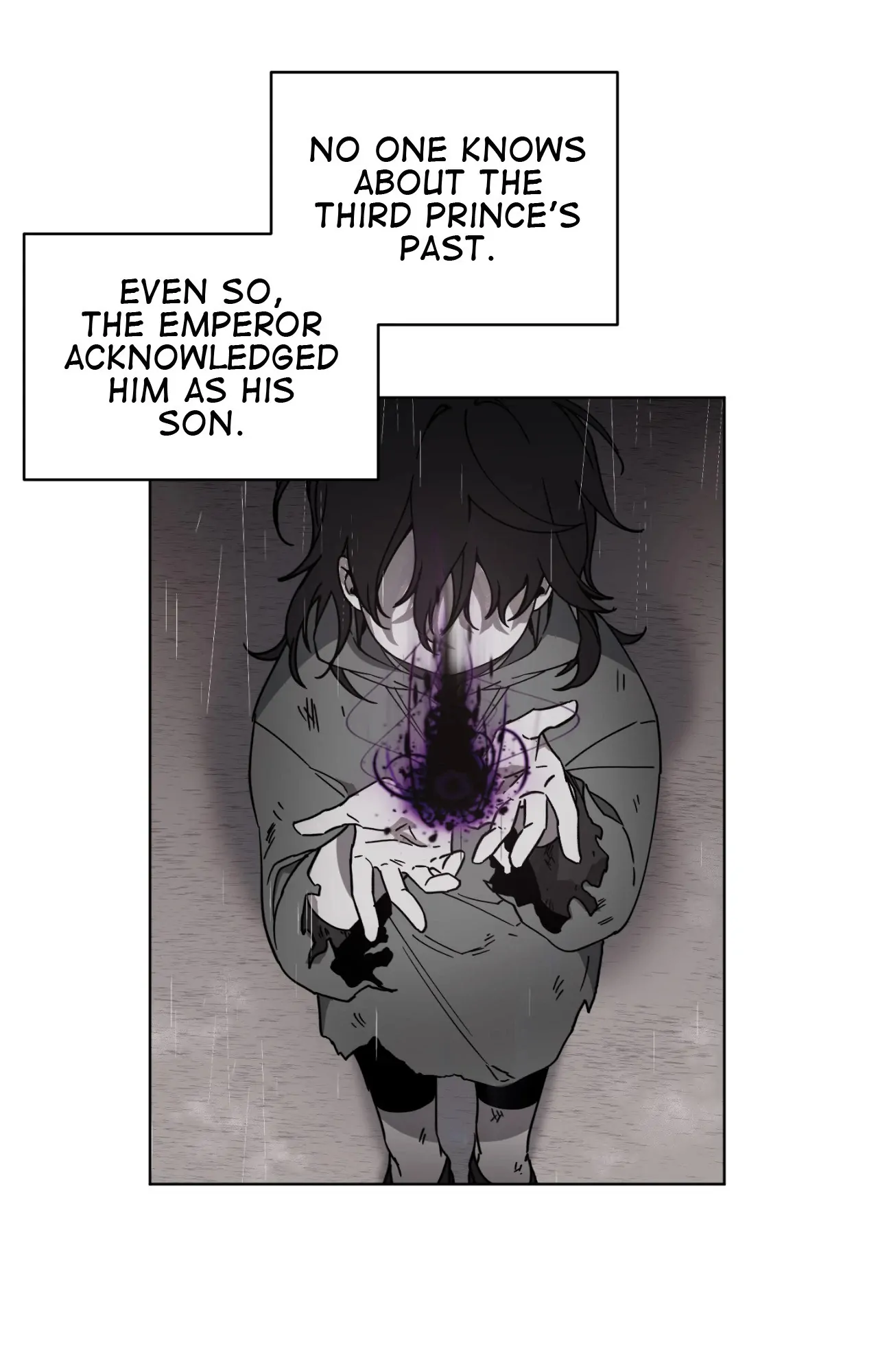 Love Trap「Official」 - Chapter 84 manhwa