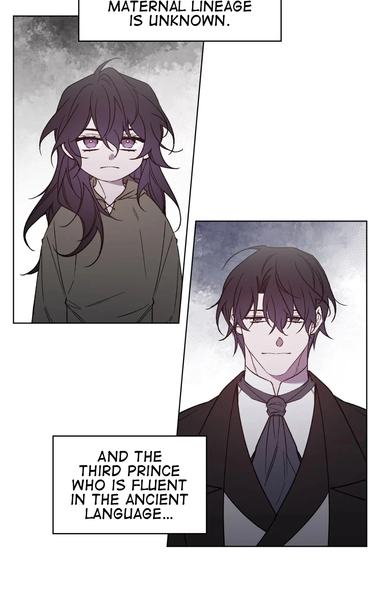 Love Trap「Official」 - Chapter 84 manhwa