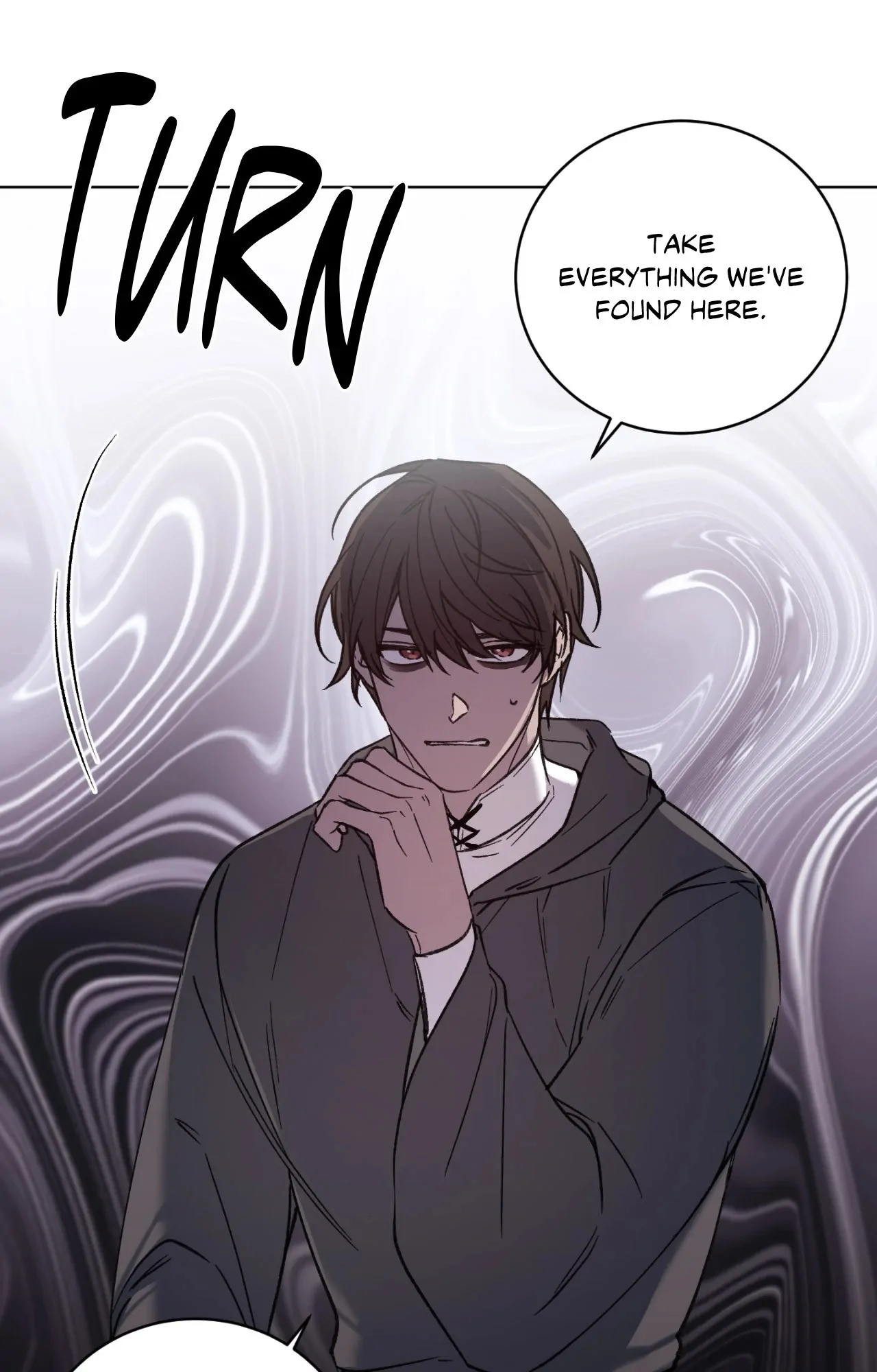 Love Trap「Official」 - Chapter 84 manhwa