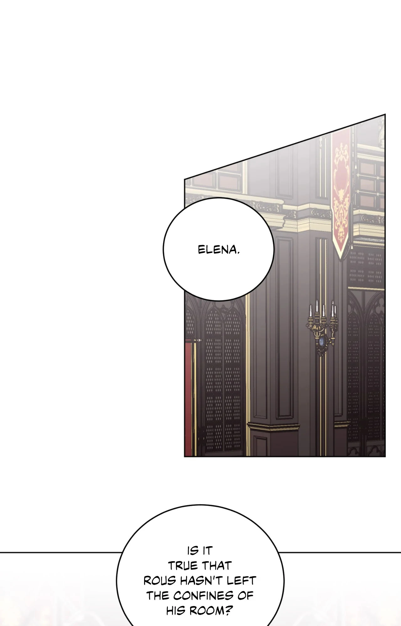 Love Trap「Official」 - Chapter 85 manhwa