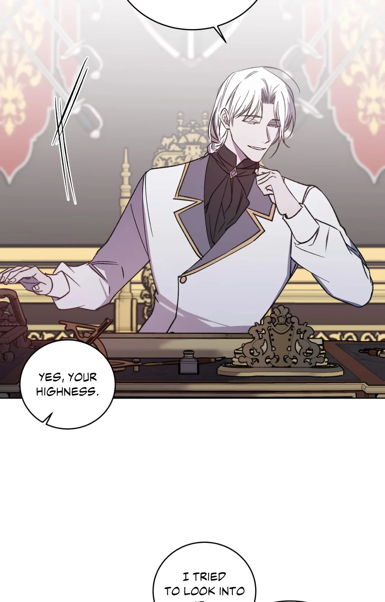 Love Trap「Official」 - Chapter 85 manhwa