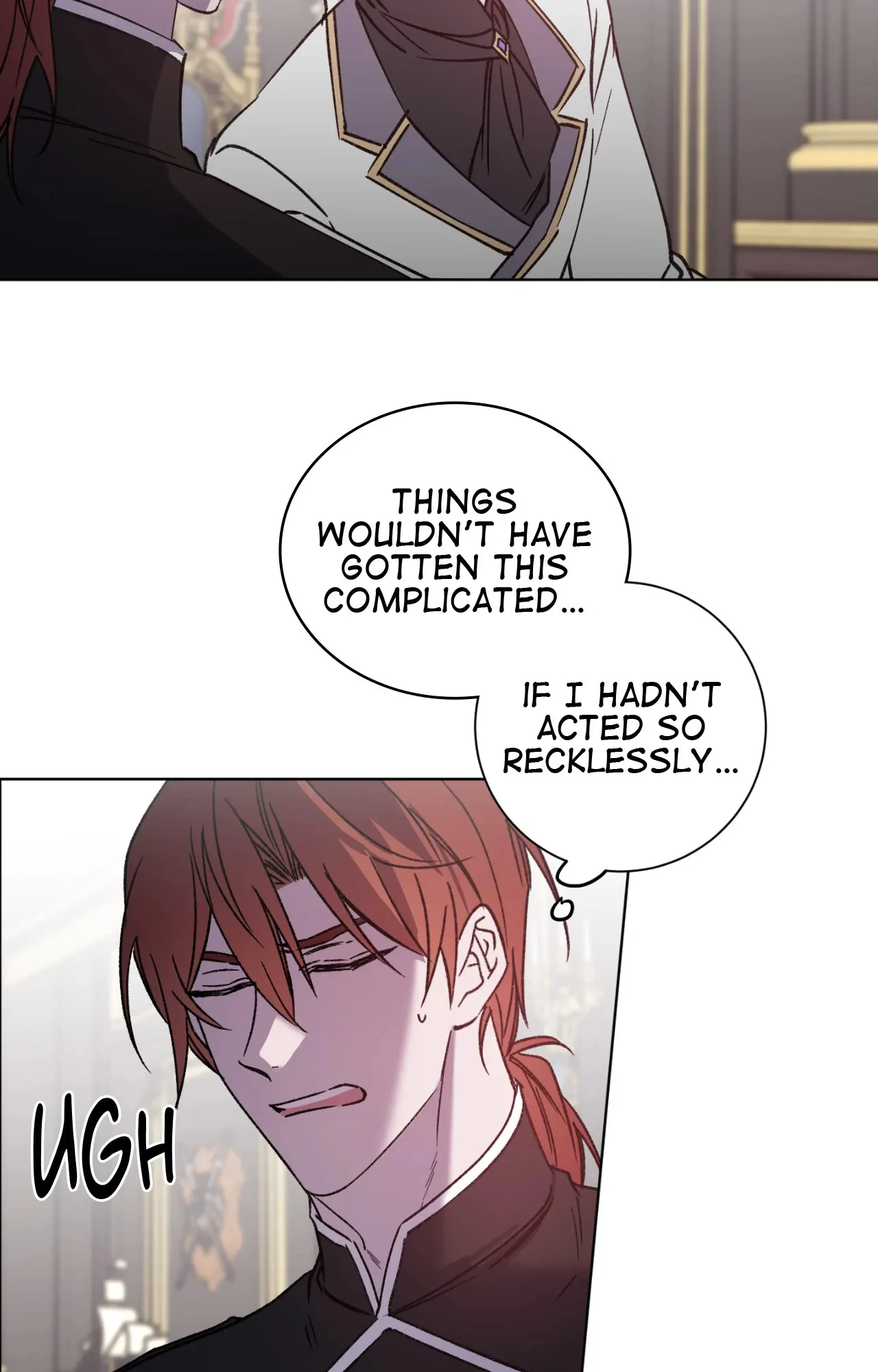 Love Trap「Official」 - Chapter 85 manhwa