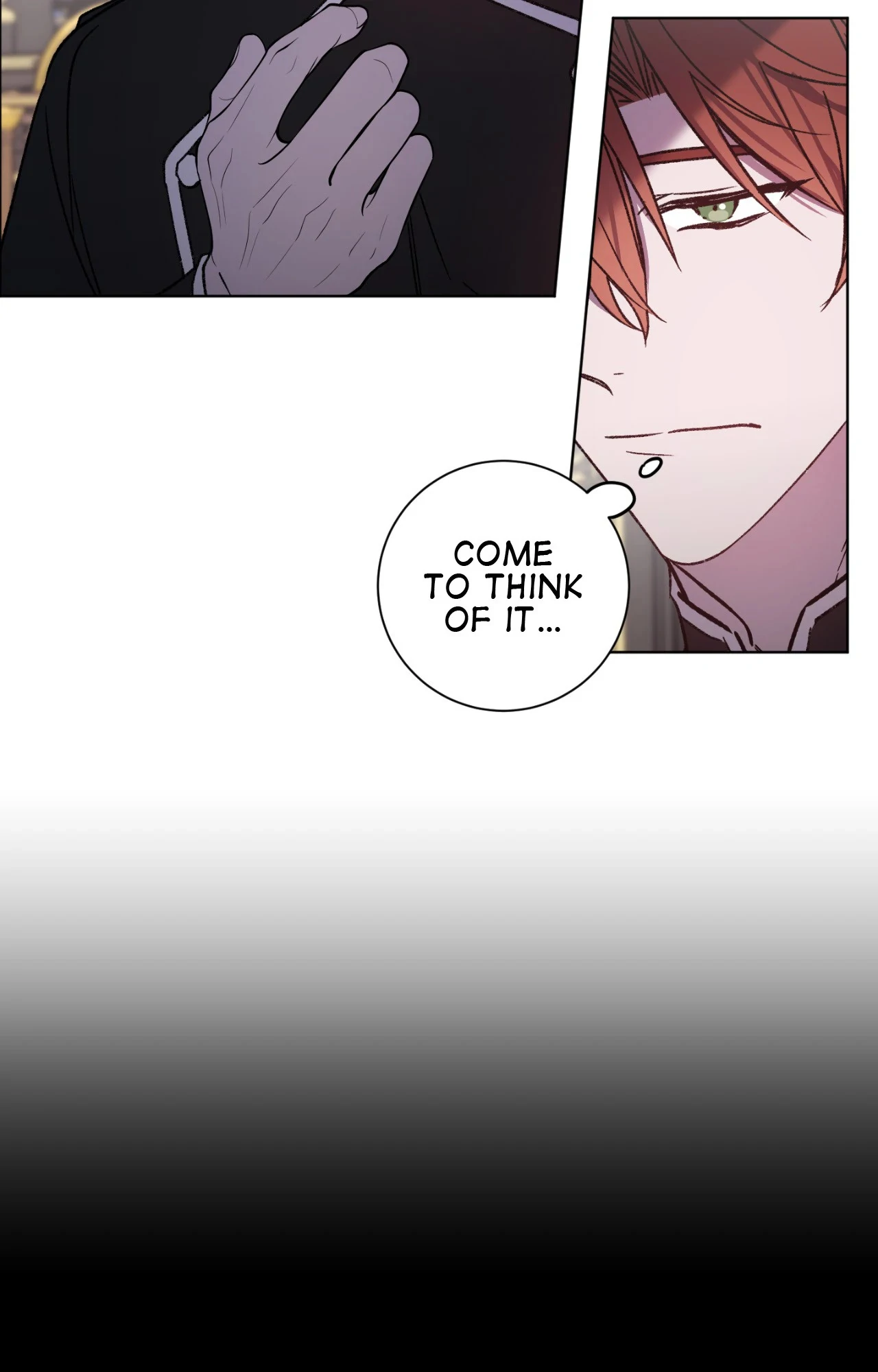Love Trap「Official」 - Chapter 85 manhwa