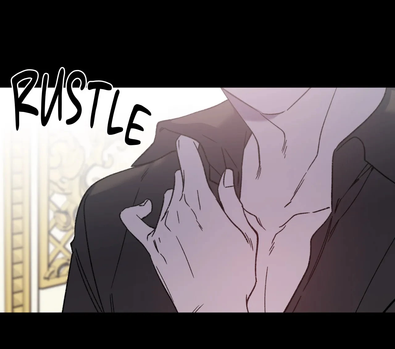 Love Trap「Official」 - Chapter 85 manhwa