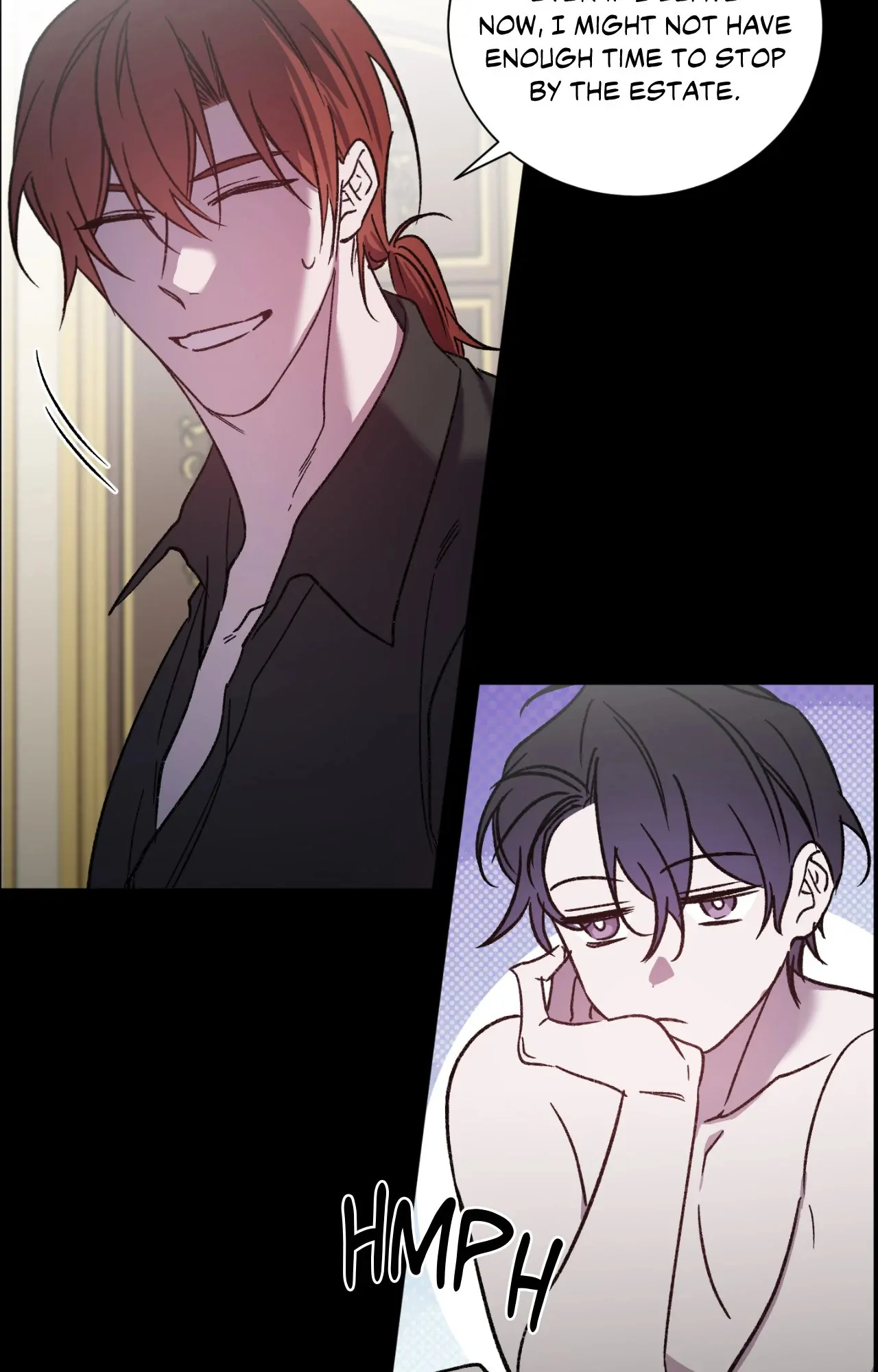 Love Trap「Official」 - Chapter 85 manhwa