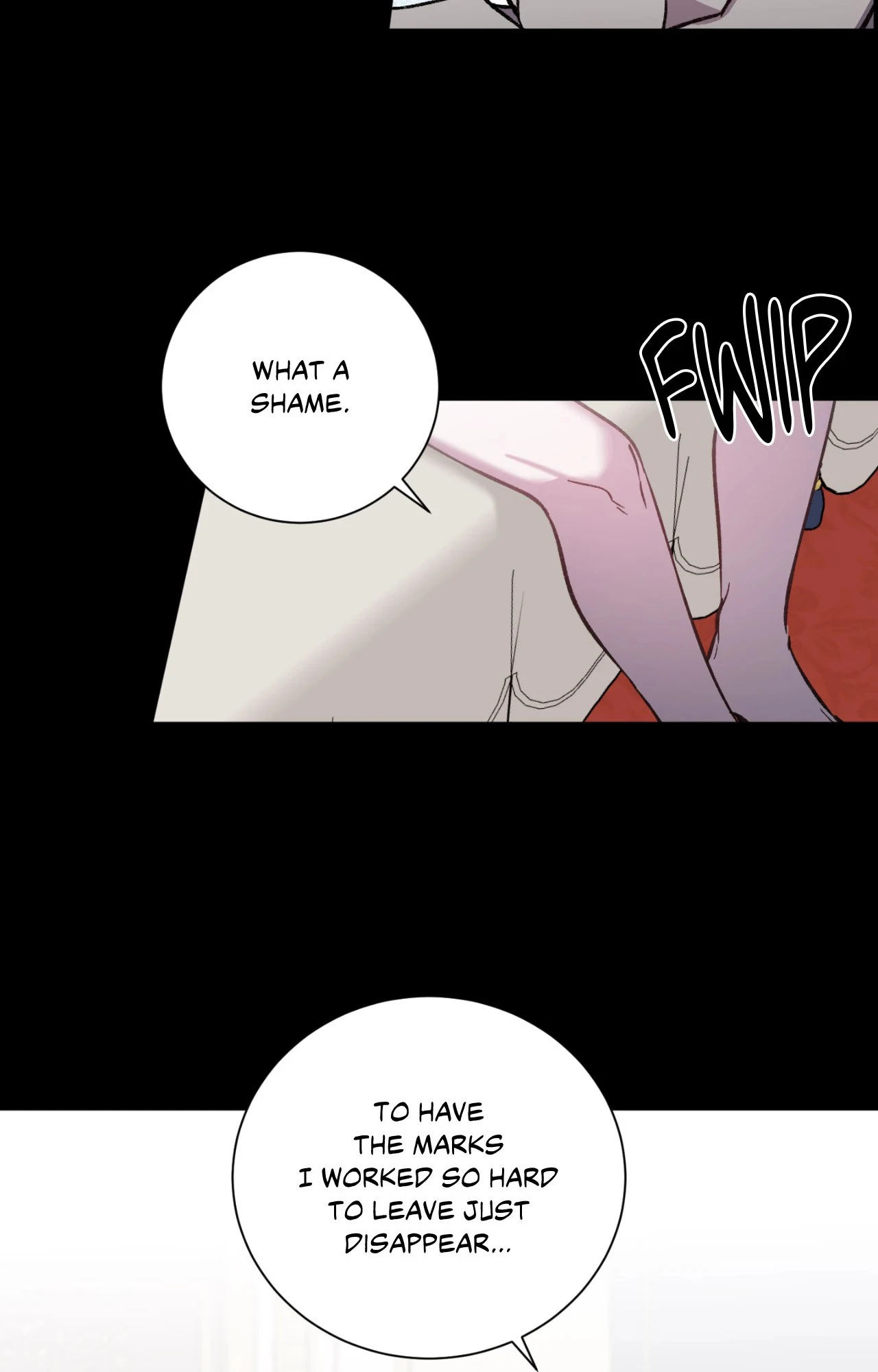 Love Trap「Official」 - Chapter 85 manhwa