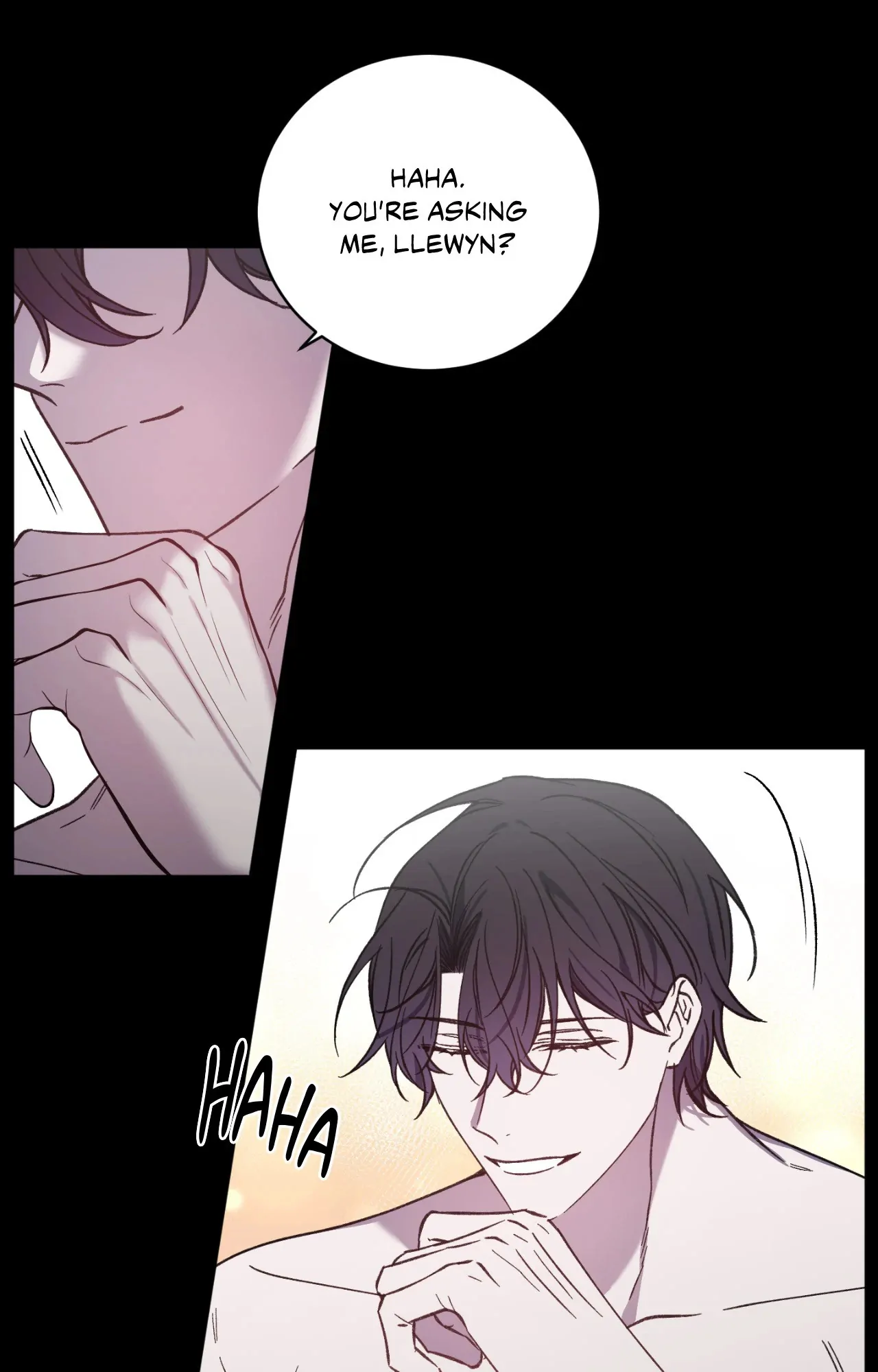 Love Trap「Official」 - Chapter 85 manhwa