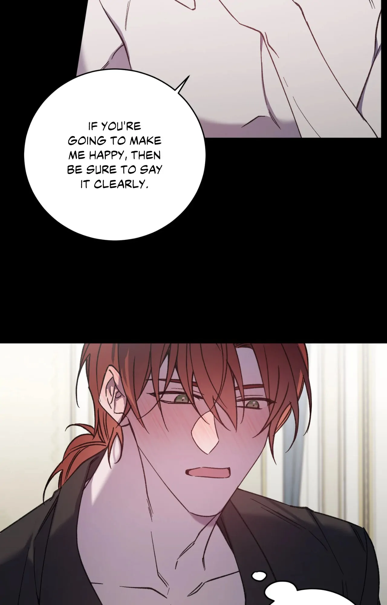 Love Trap「Official」 - Chapter 85 manhwa