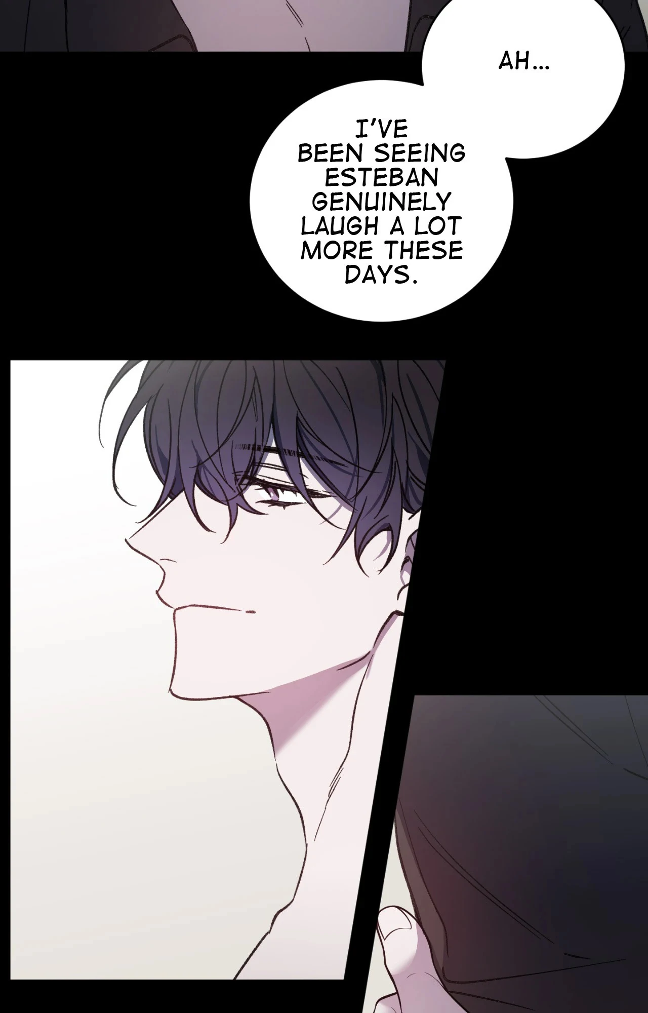 Love Trap「Official」 - Chapter 85 manhwa