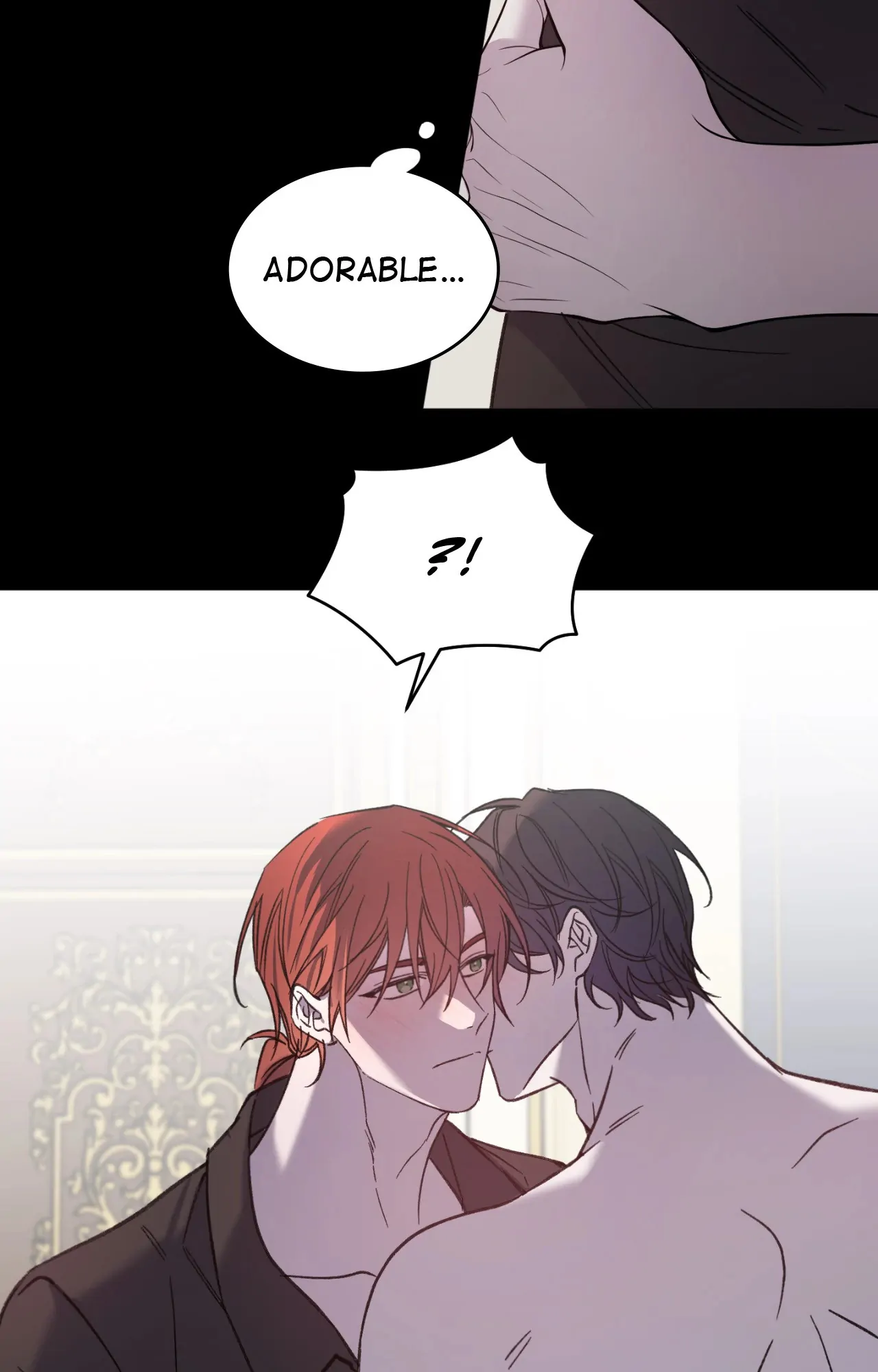 Love Trap「Official」 - Chapter 85 manhwa