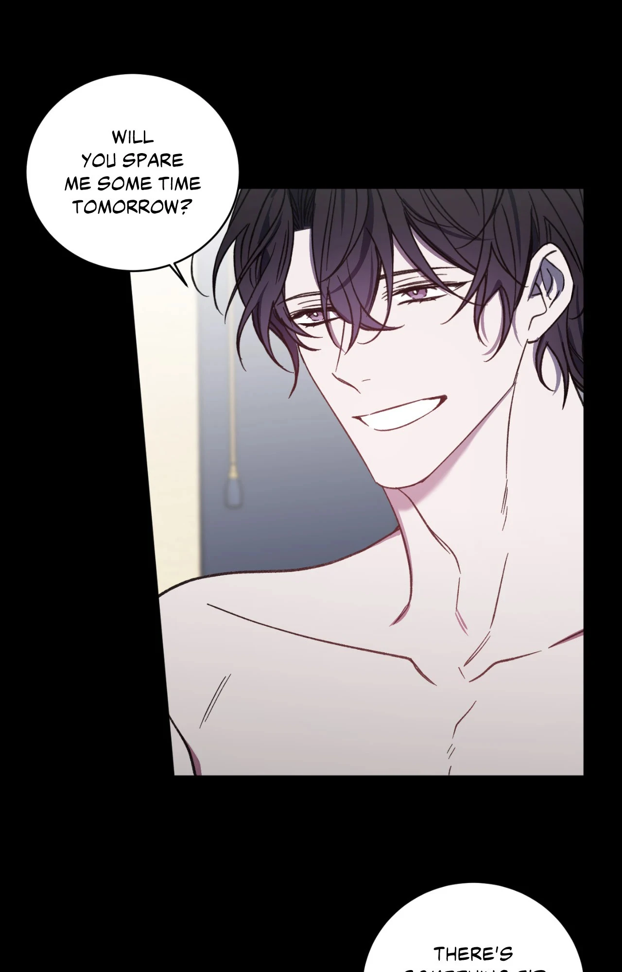 Love Trap「Official」 - Chapter 85 manhwa