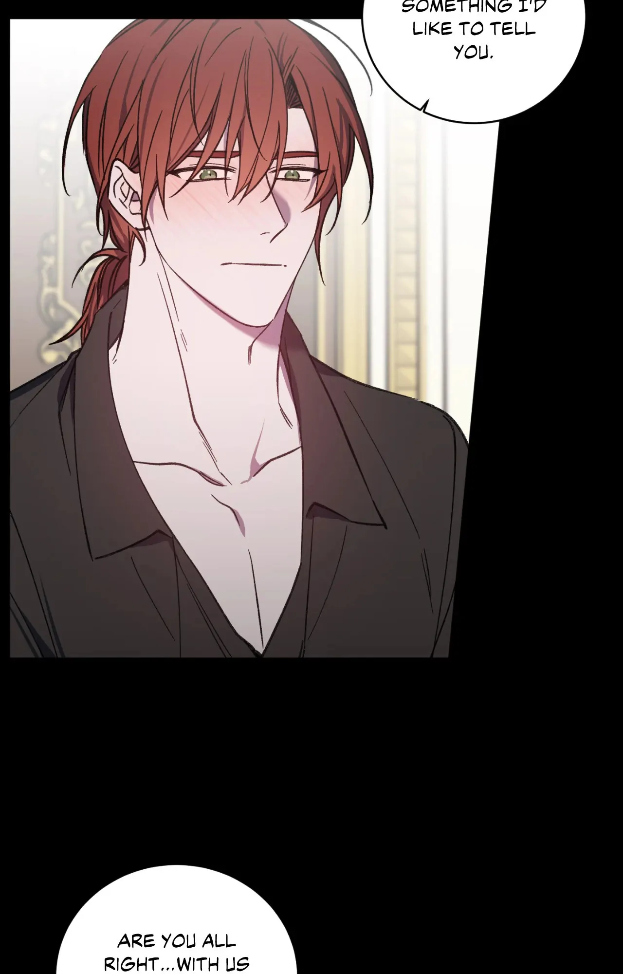 Love Trap「Official」 - Chapter 85 manhwa