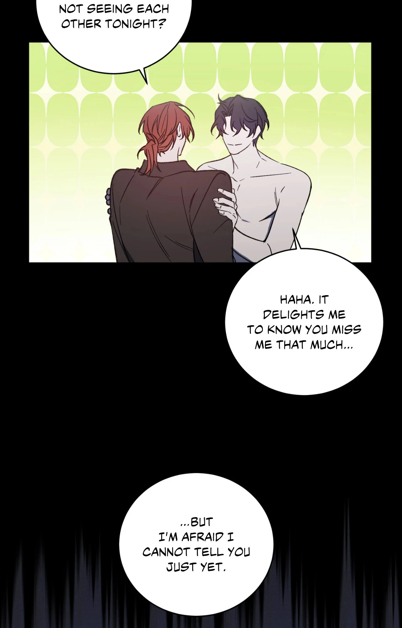 Love Trap「Official」 - Chapter 85 manhwa