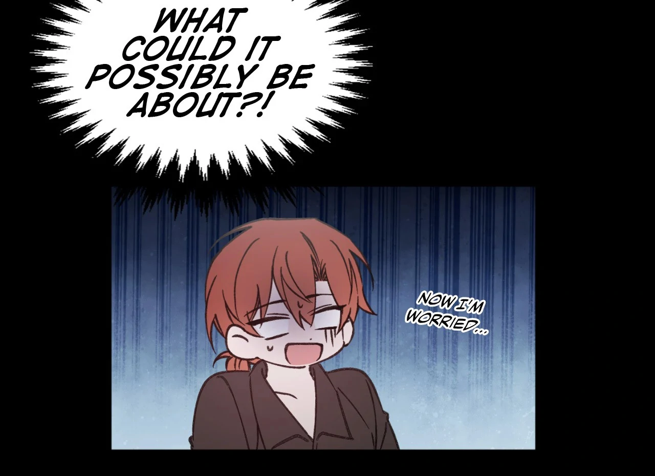 Love Trap「Official」 - Chapter 85 manhwa
