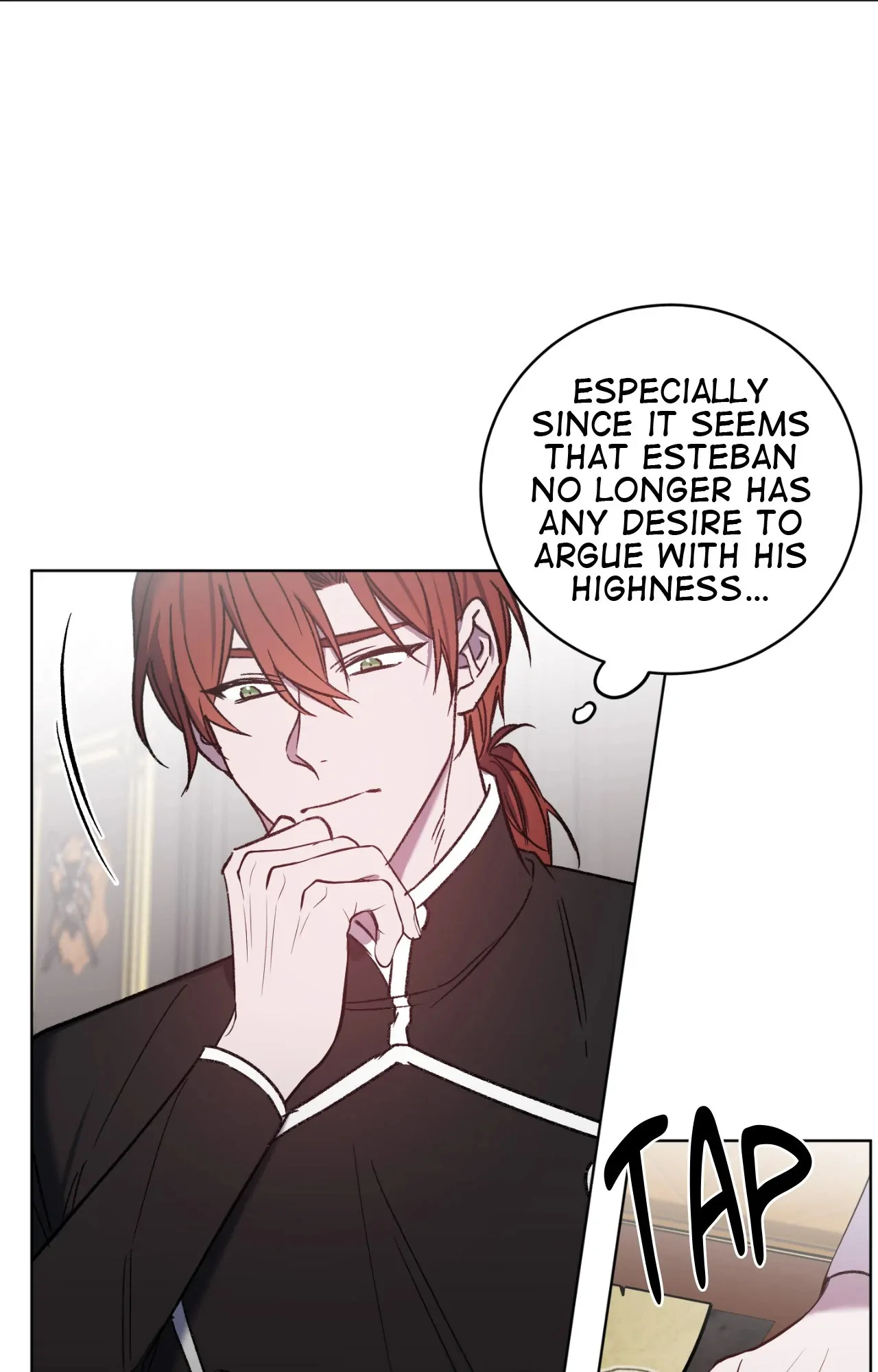 Love Trap「Official」 - Chapter 85 manhwa