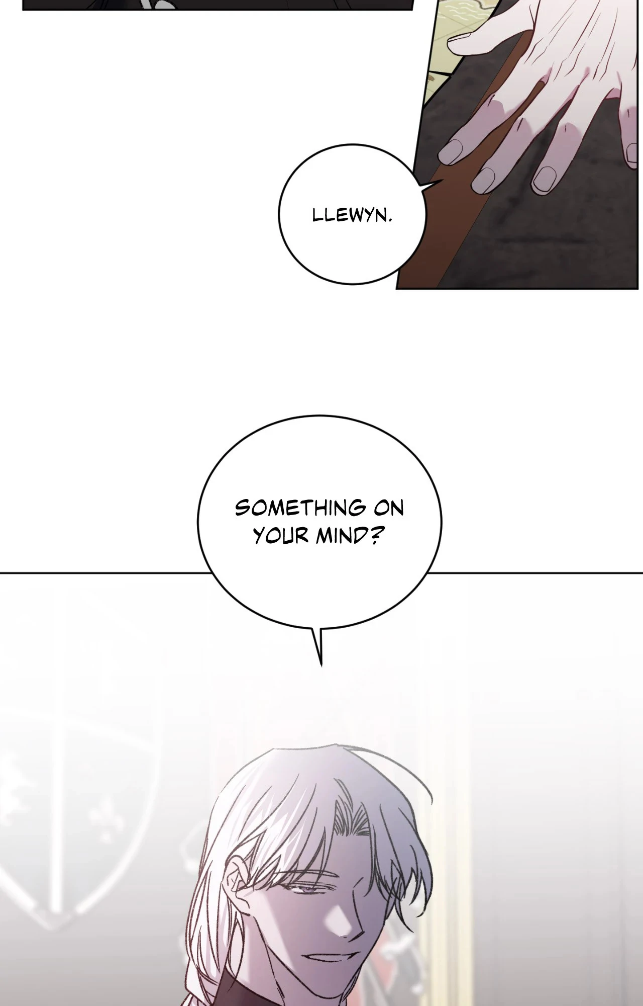 Love Trap「Official」 - Chapter 85 manhwa