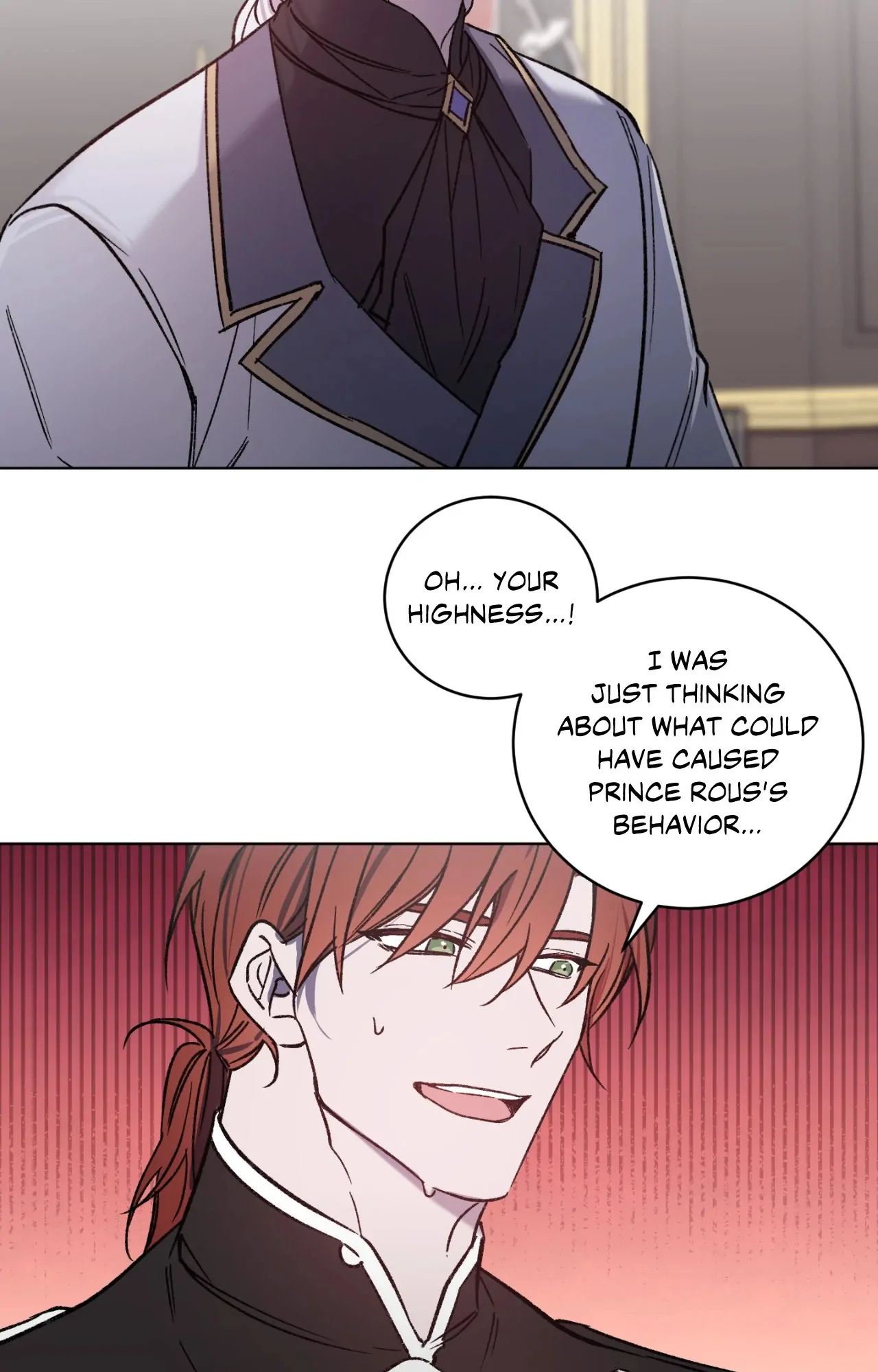 Love Trap「Official」 - Chapter 85 manhwa
