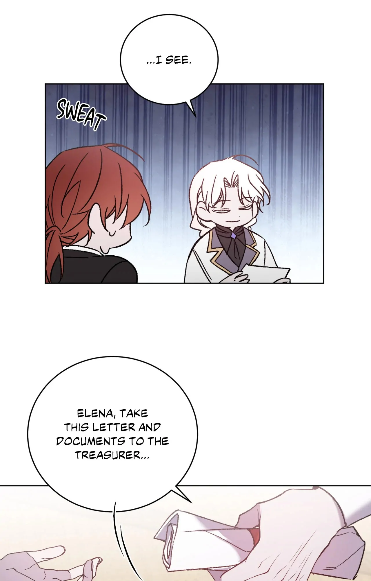 Love Trap「Official」 - Chapter 85 manhwa