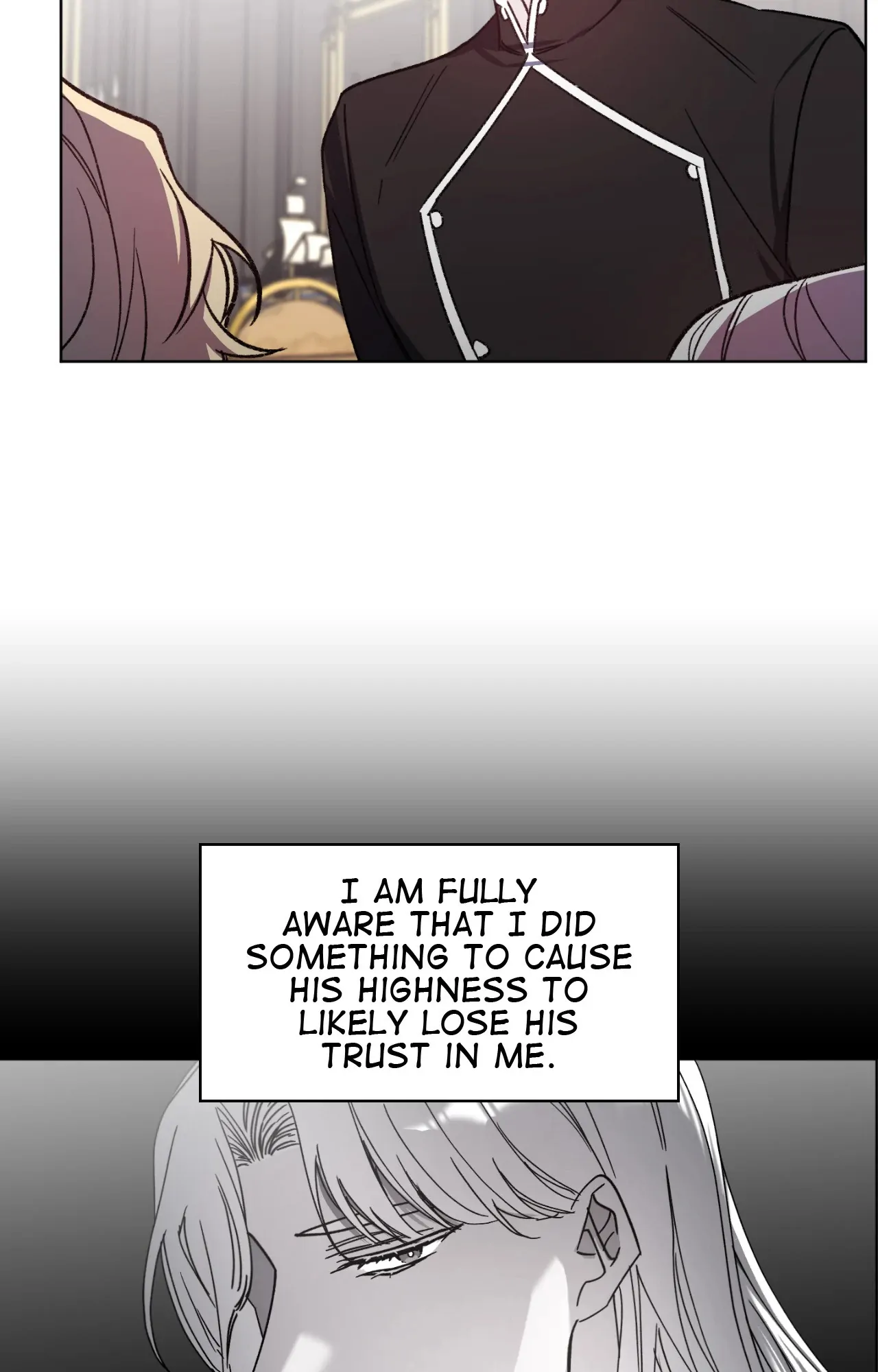 Love Trap「Official」 - Chapter 85 manhwa
