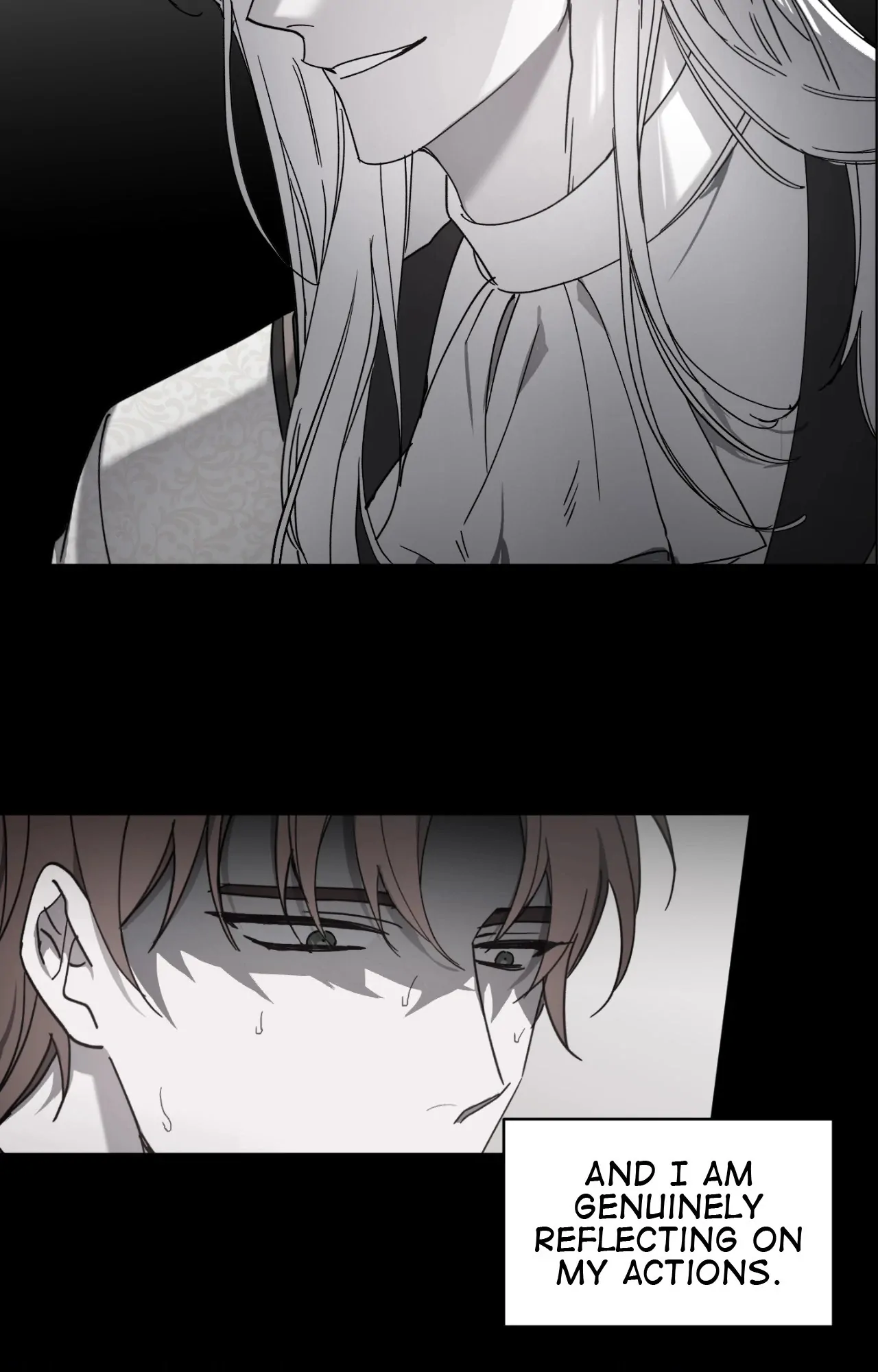 Love Trap「Official」 - Chapter 85 manhwa