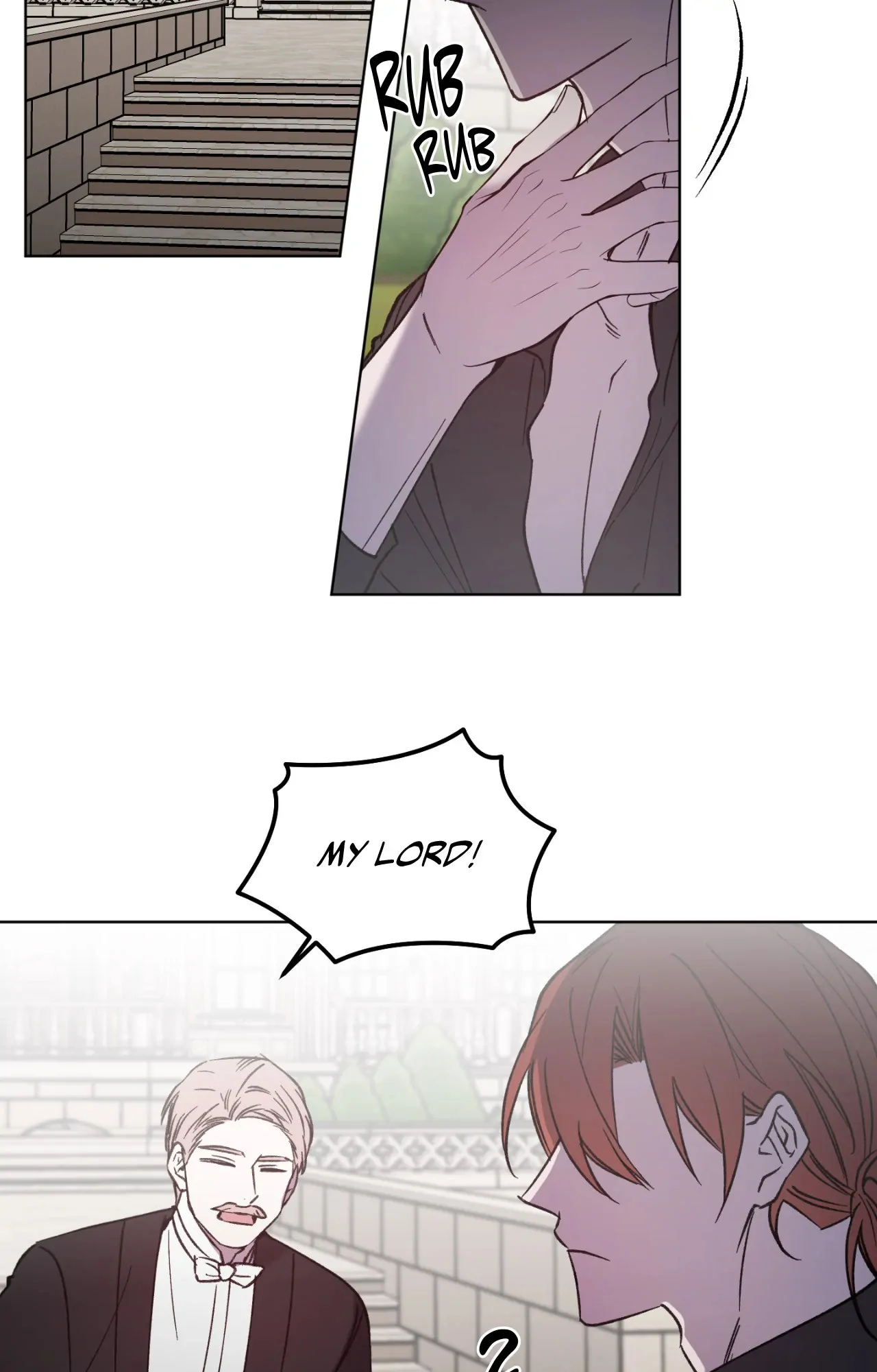 Love Trap「Official」 - Chapter 85 manhwa