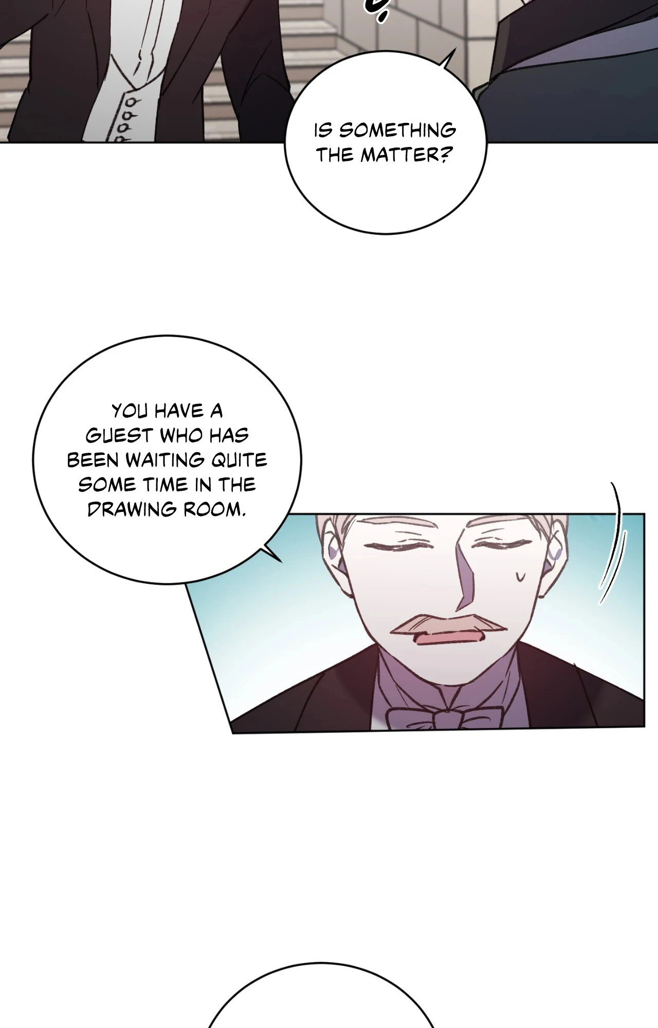 Love Trap「Official」 - Chapter 85 manhwa