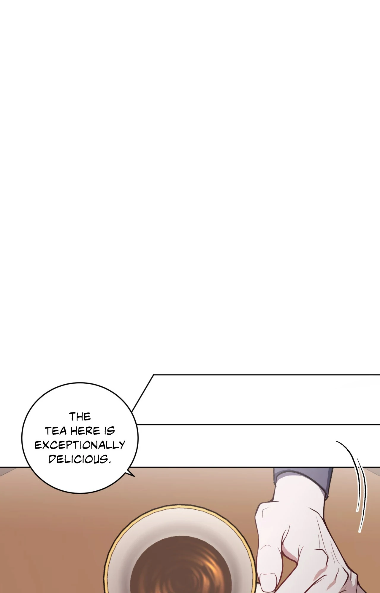 Love Trap「Official」 - Chapter 85 manhwa