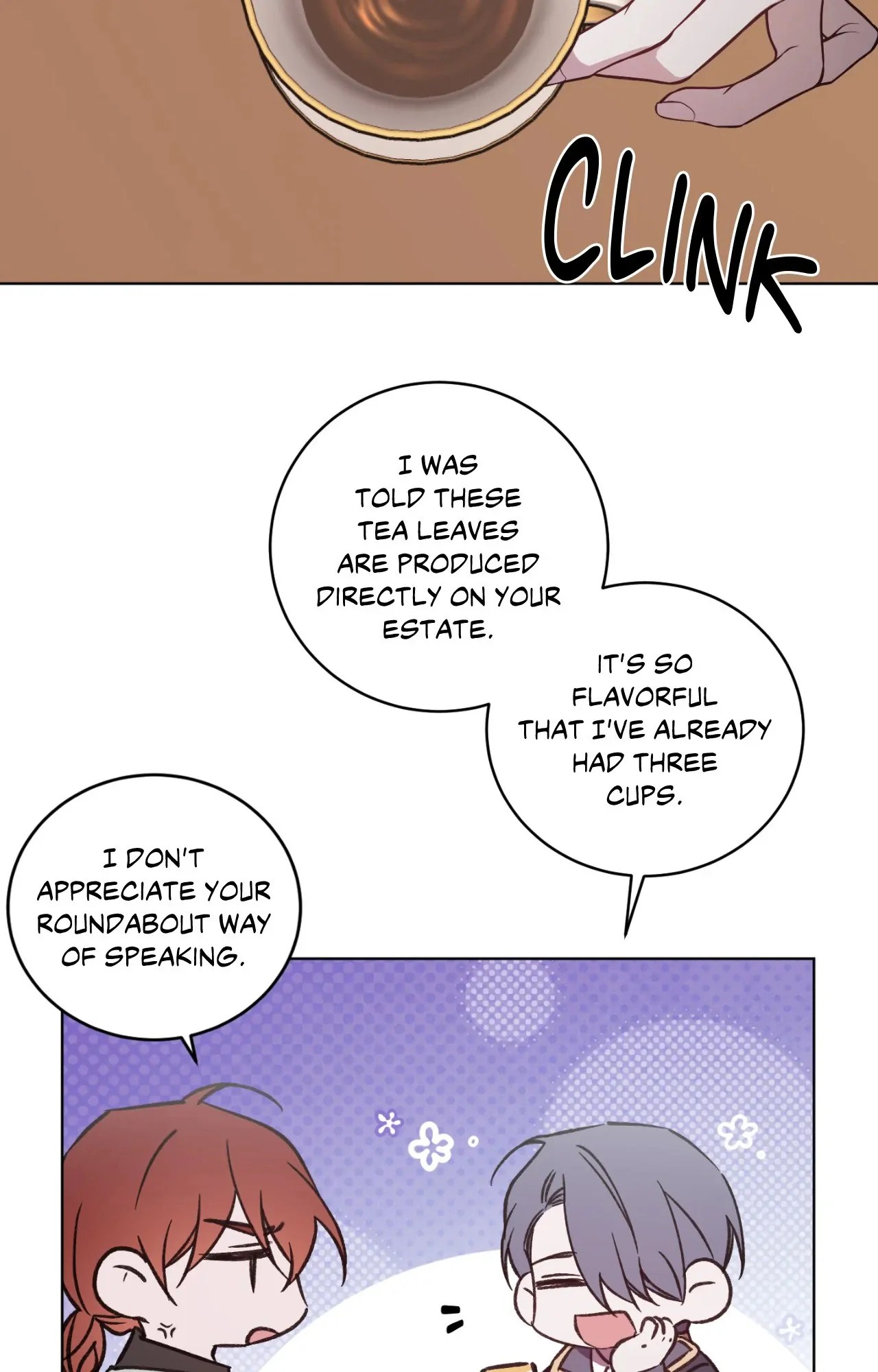 Love Trap「Official」 - Chapter 85 manhwa