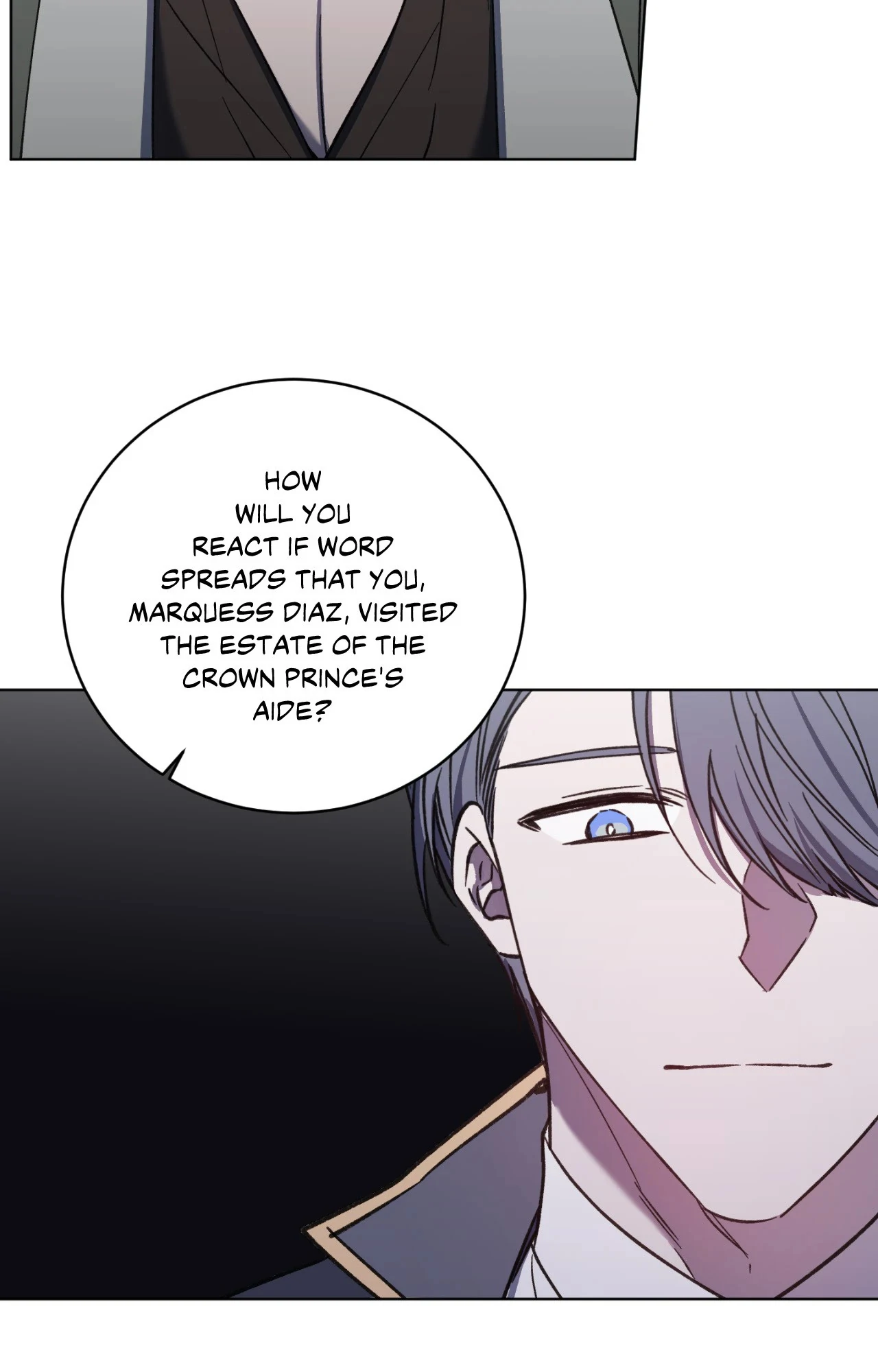 Love Trap「Official」 - Chapter 85 manhwa